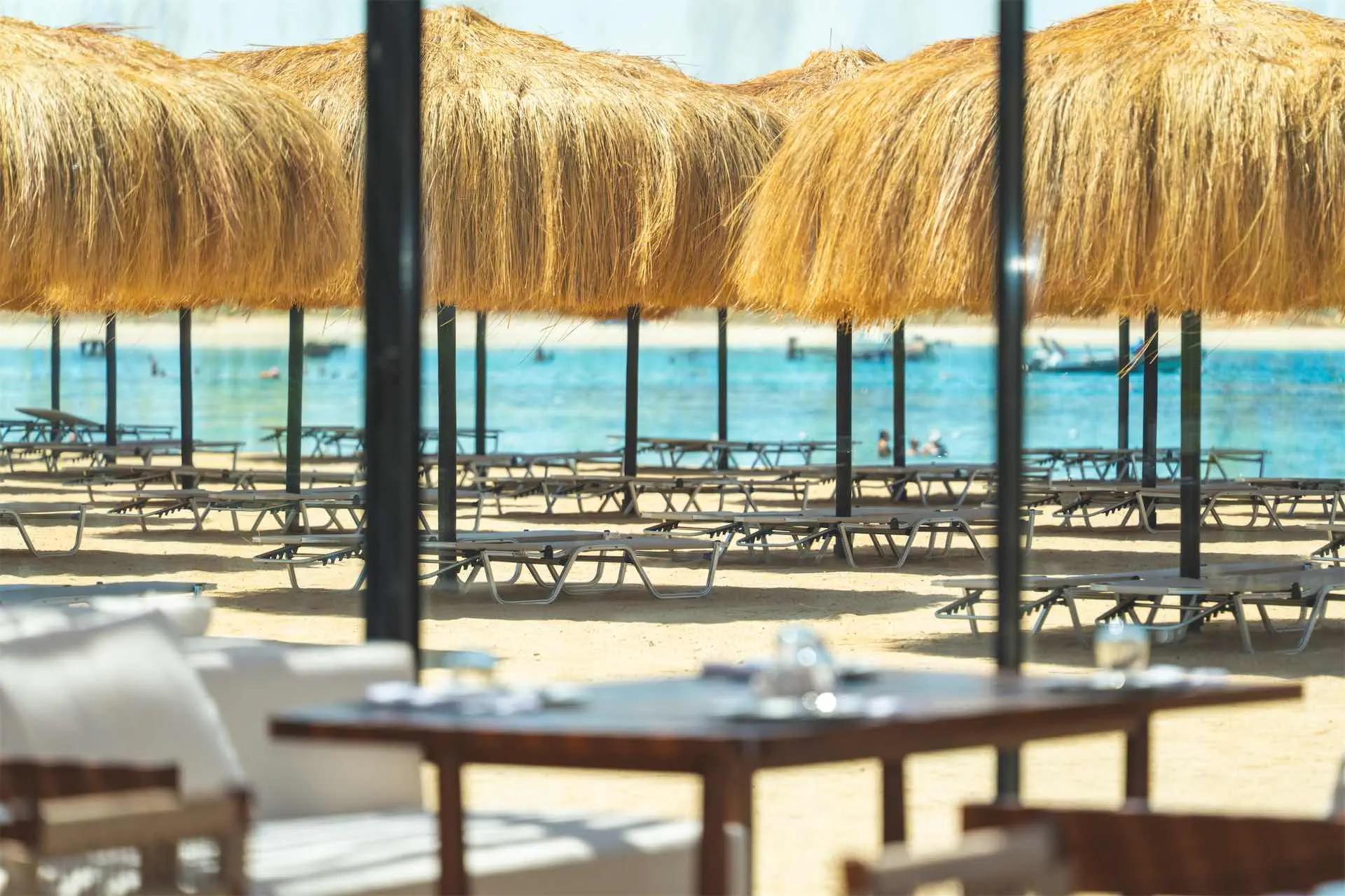 ACEL BEACH RESORT MARSA ALAM