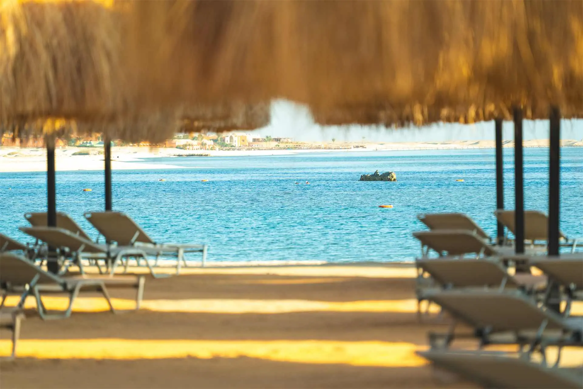 ACEL BEACH RESORT MARSA ALAM
