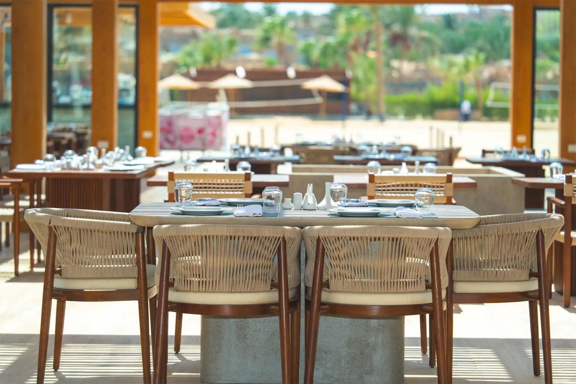 ACEL BEACH RESORT MARSA ALAM