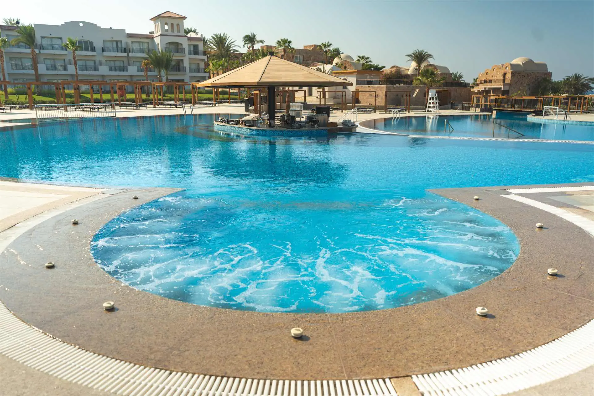ACEL BEACH RESORT MARSA ALAM