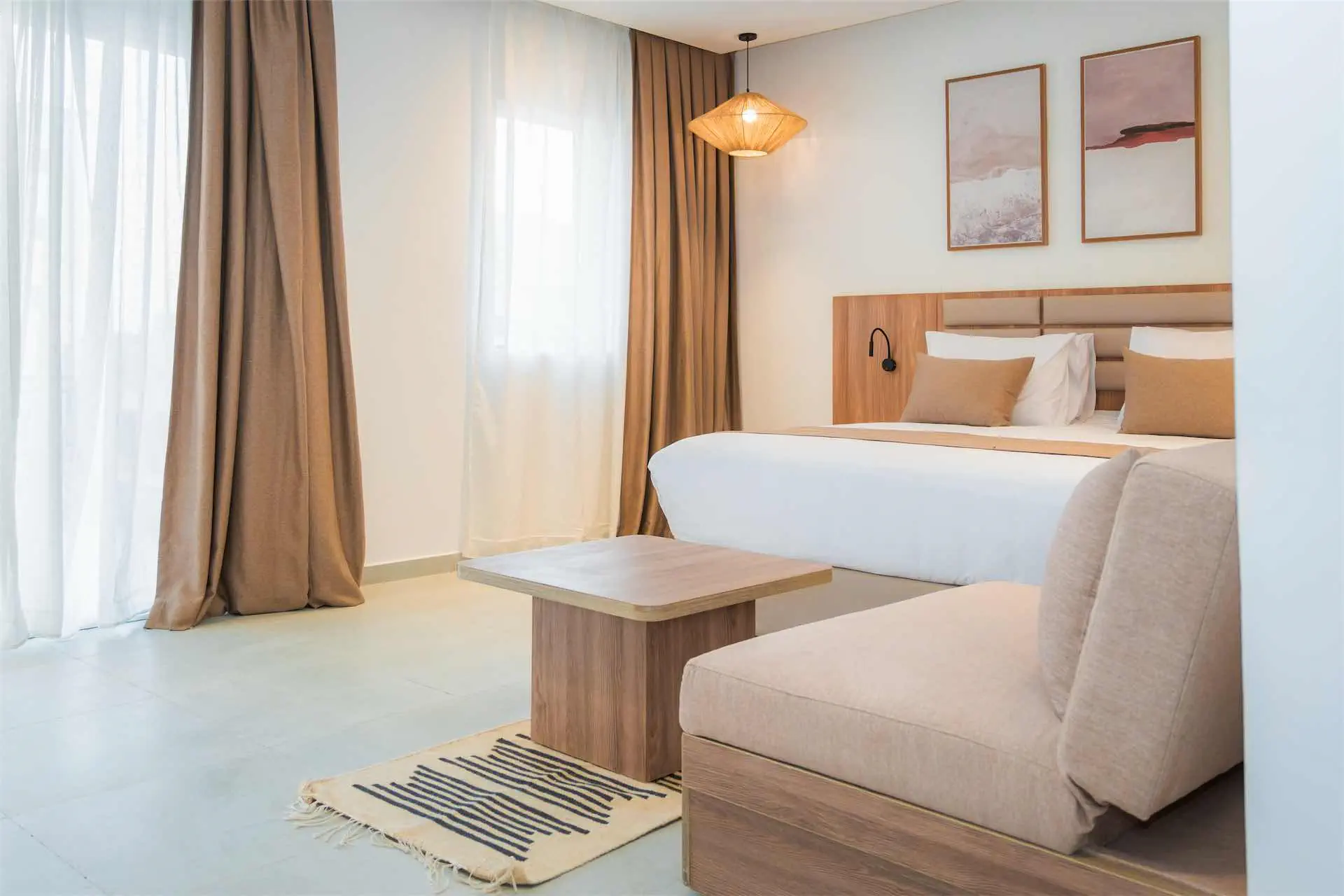 ACEL BEACH RESORT MARSA ALAM