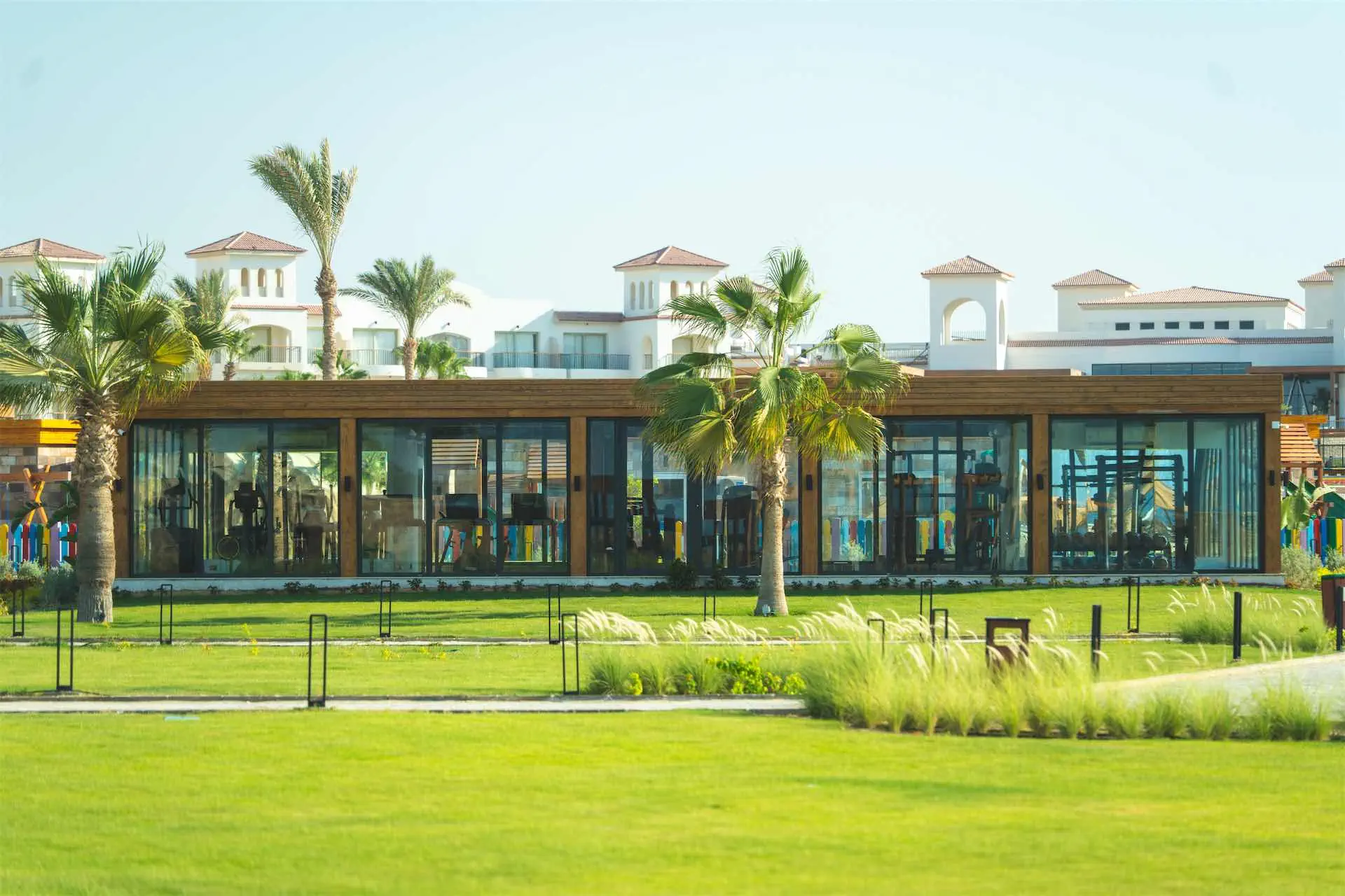 ACEL BEACH RESORT MARSA ALAM