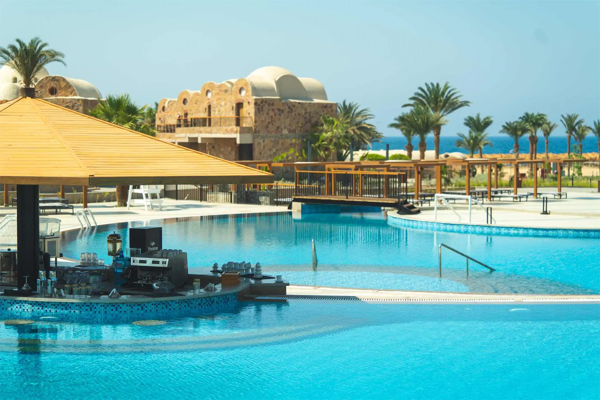 ACEL BEACH RESORT MARSA ALAM