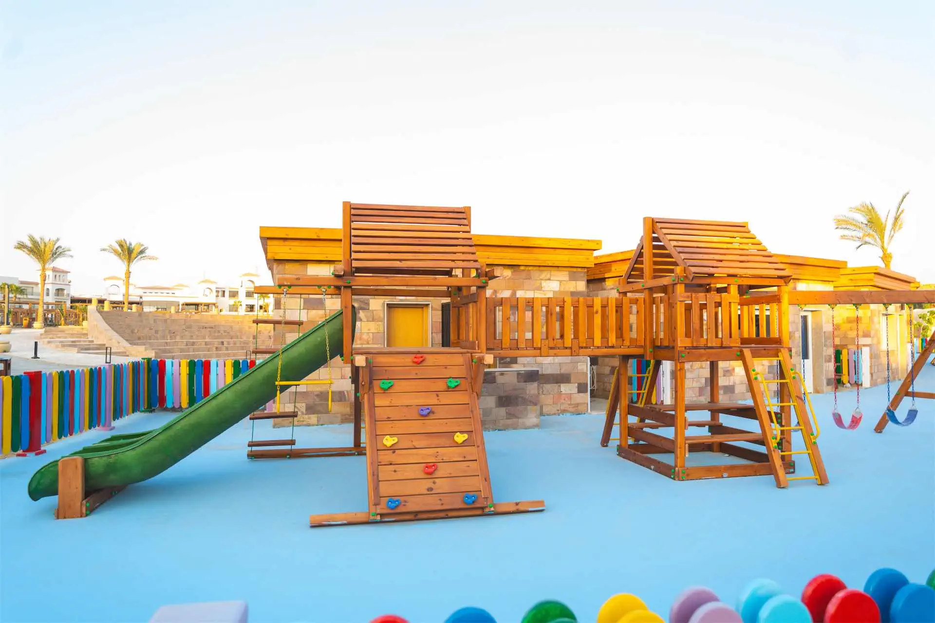 ACEL BEACH RESORT MARSA ALAM