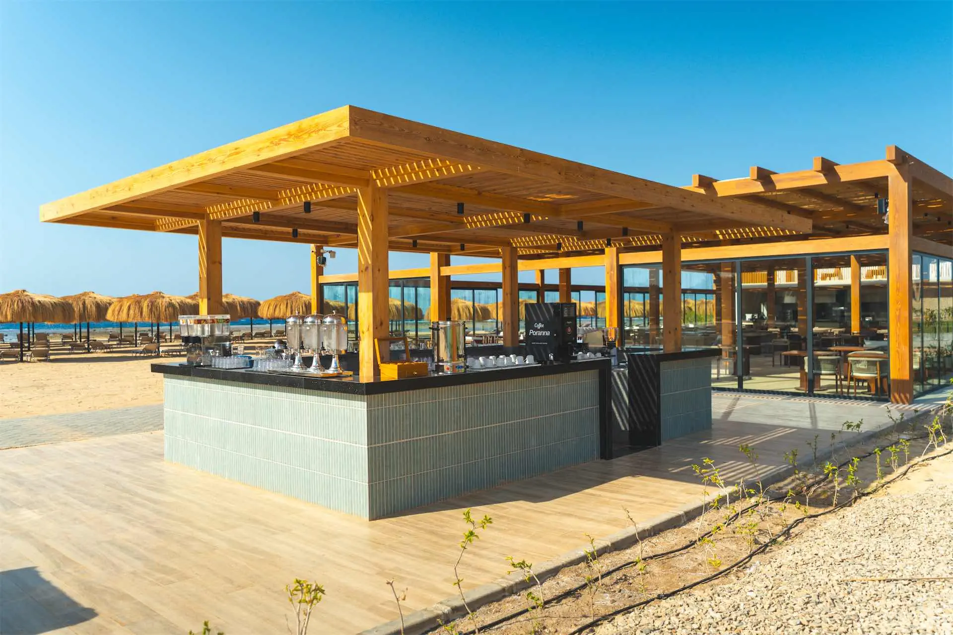 ACEL BEACH RESORT MARSA ALAM
