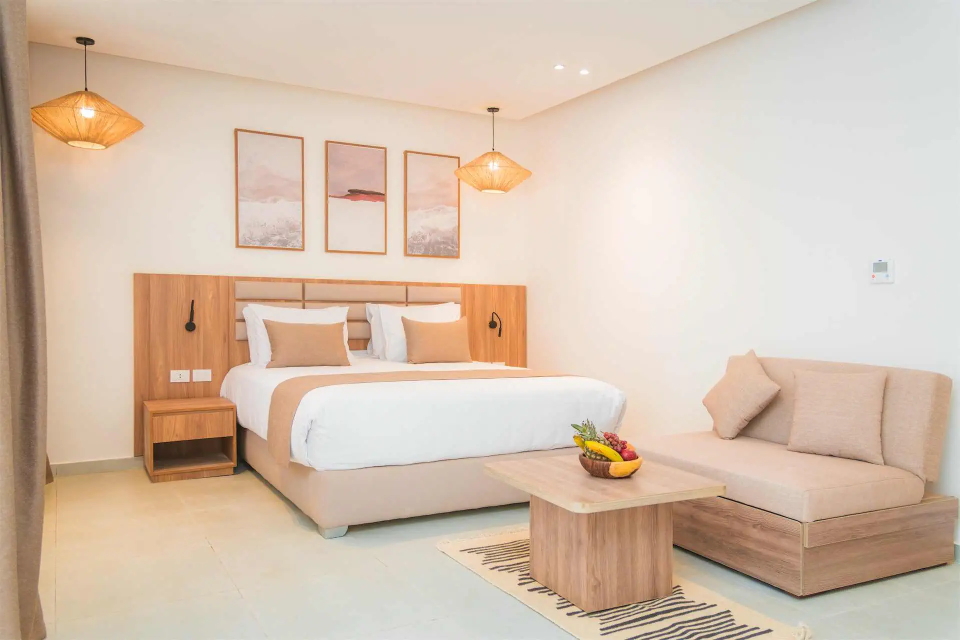 ACEL BEACH RESORT MARSA ALAM