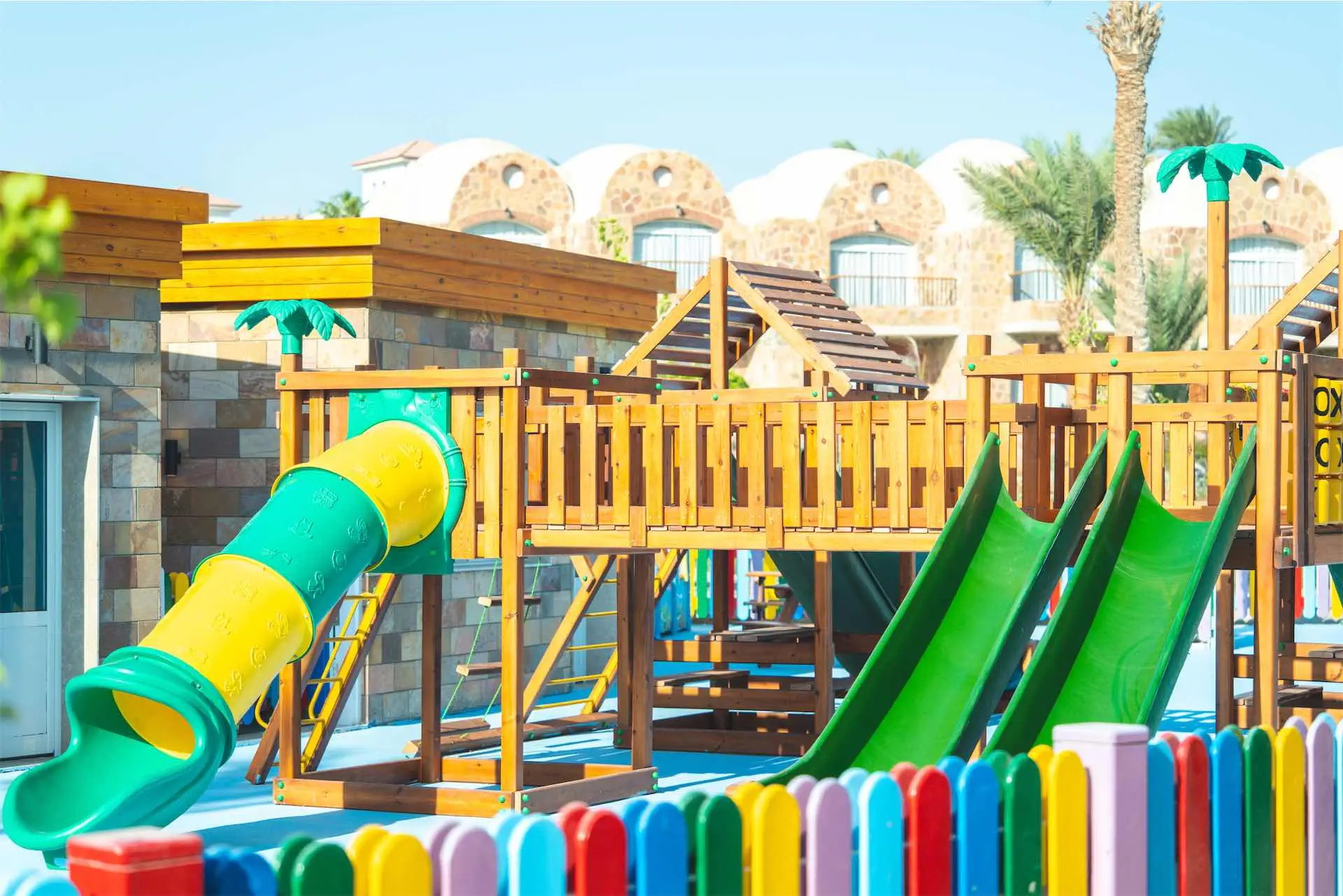 ACEL BEACH RESORT MARSA ALAM