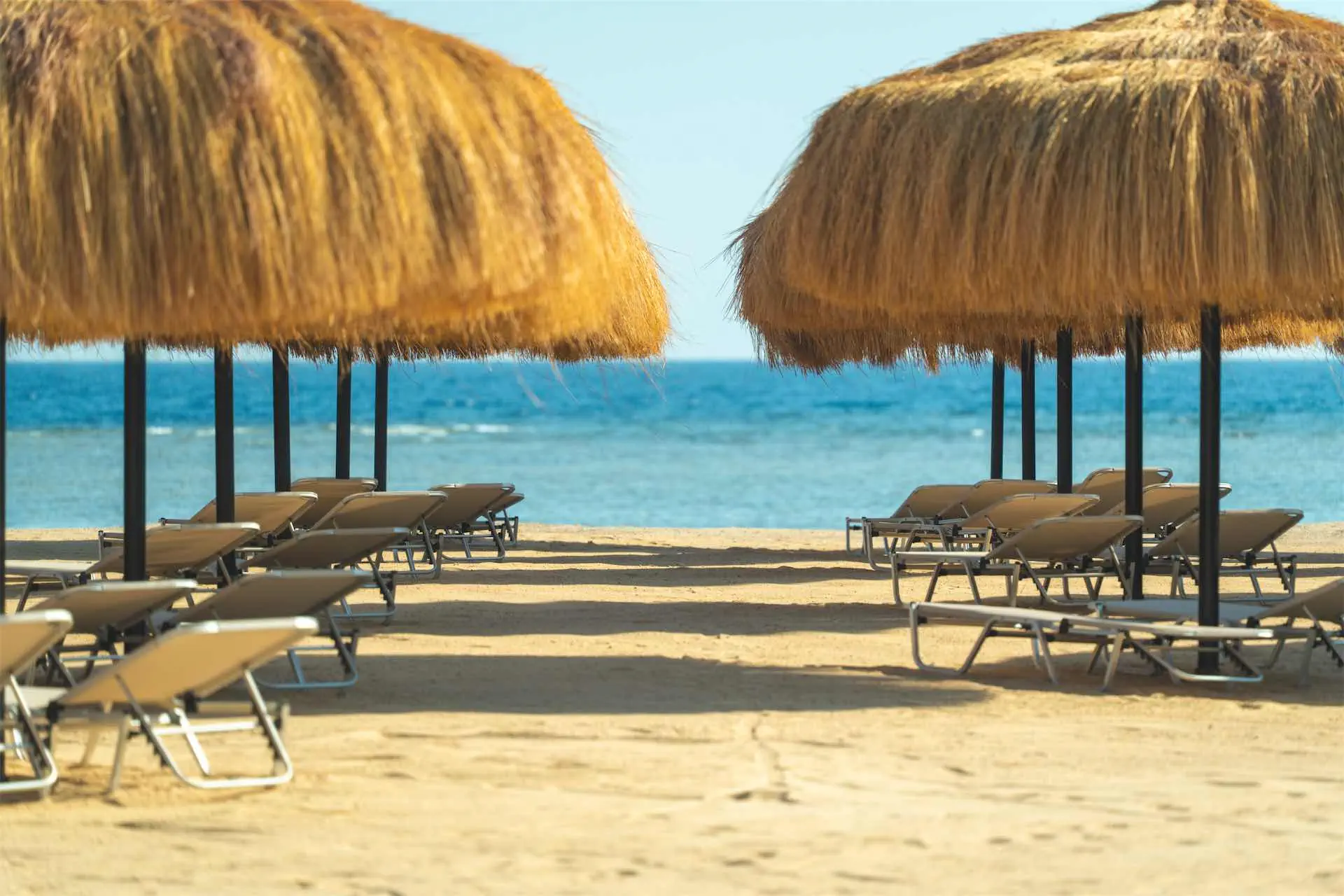 ACEL BEACH RESORT MARSA ALAM