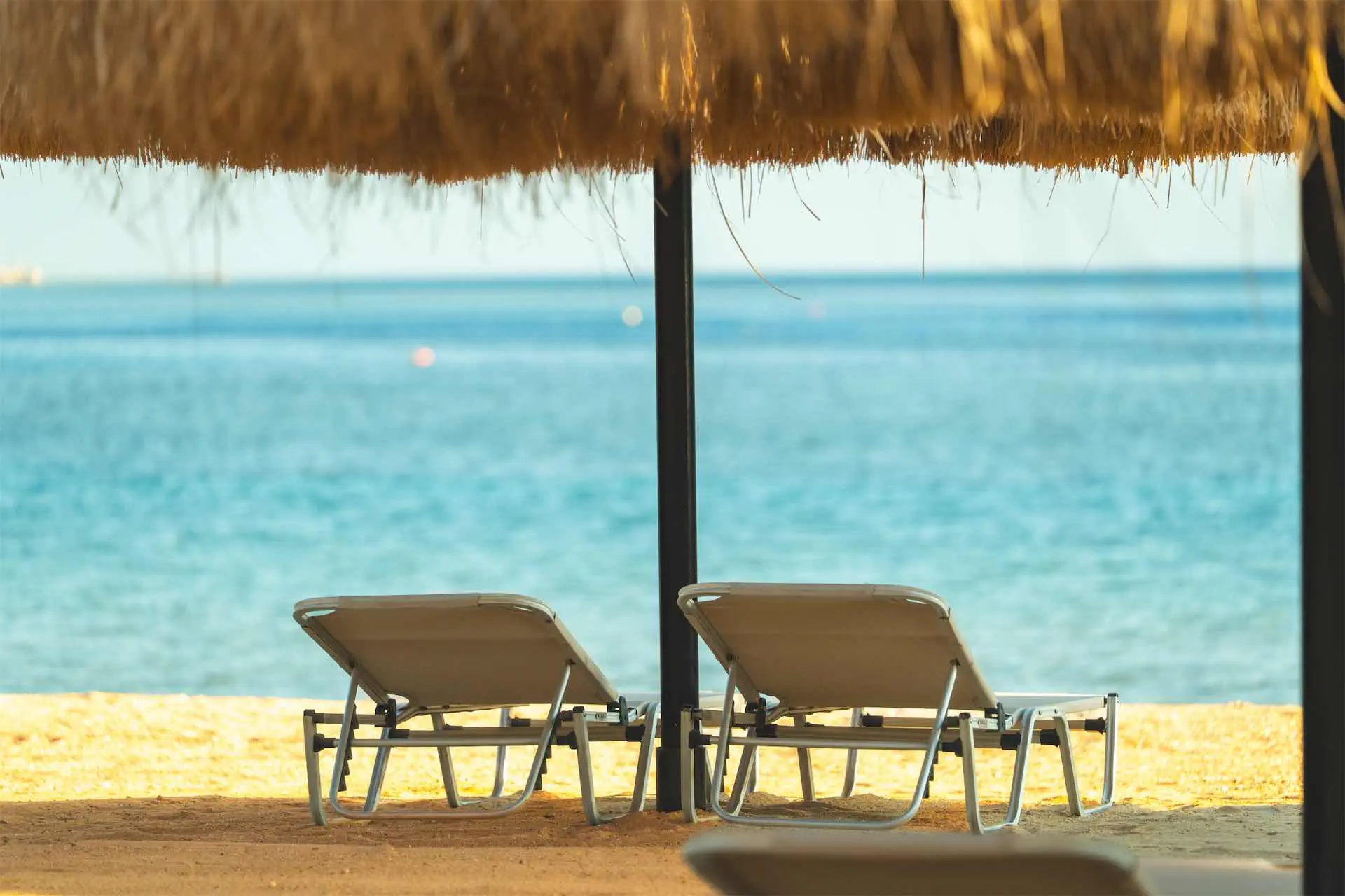 ACEL BEACH RESORT MARSA ALAM