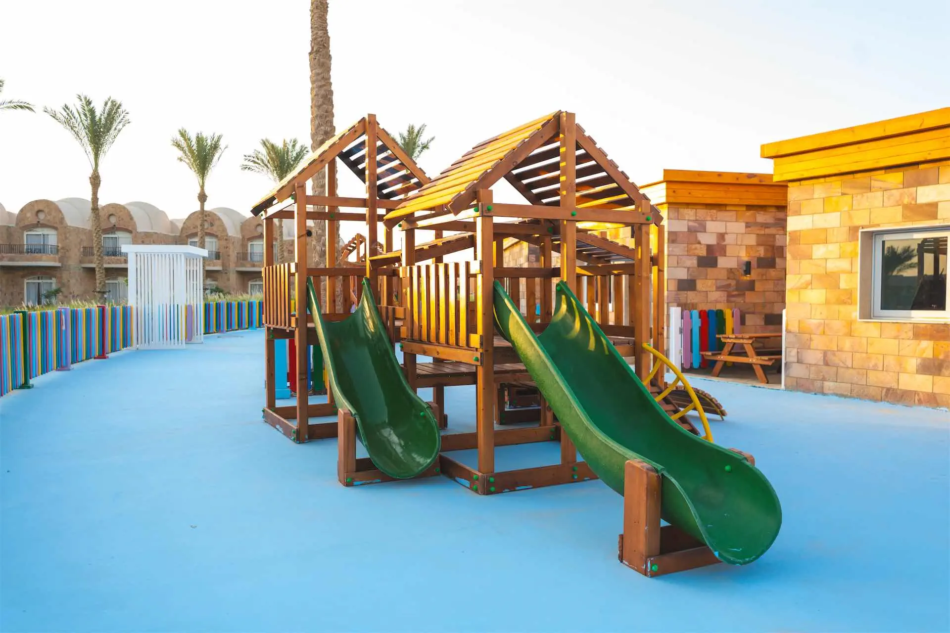 ACEL BEACH RESORT MARSA ALAM