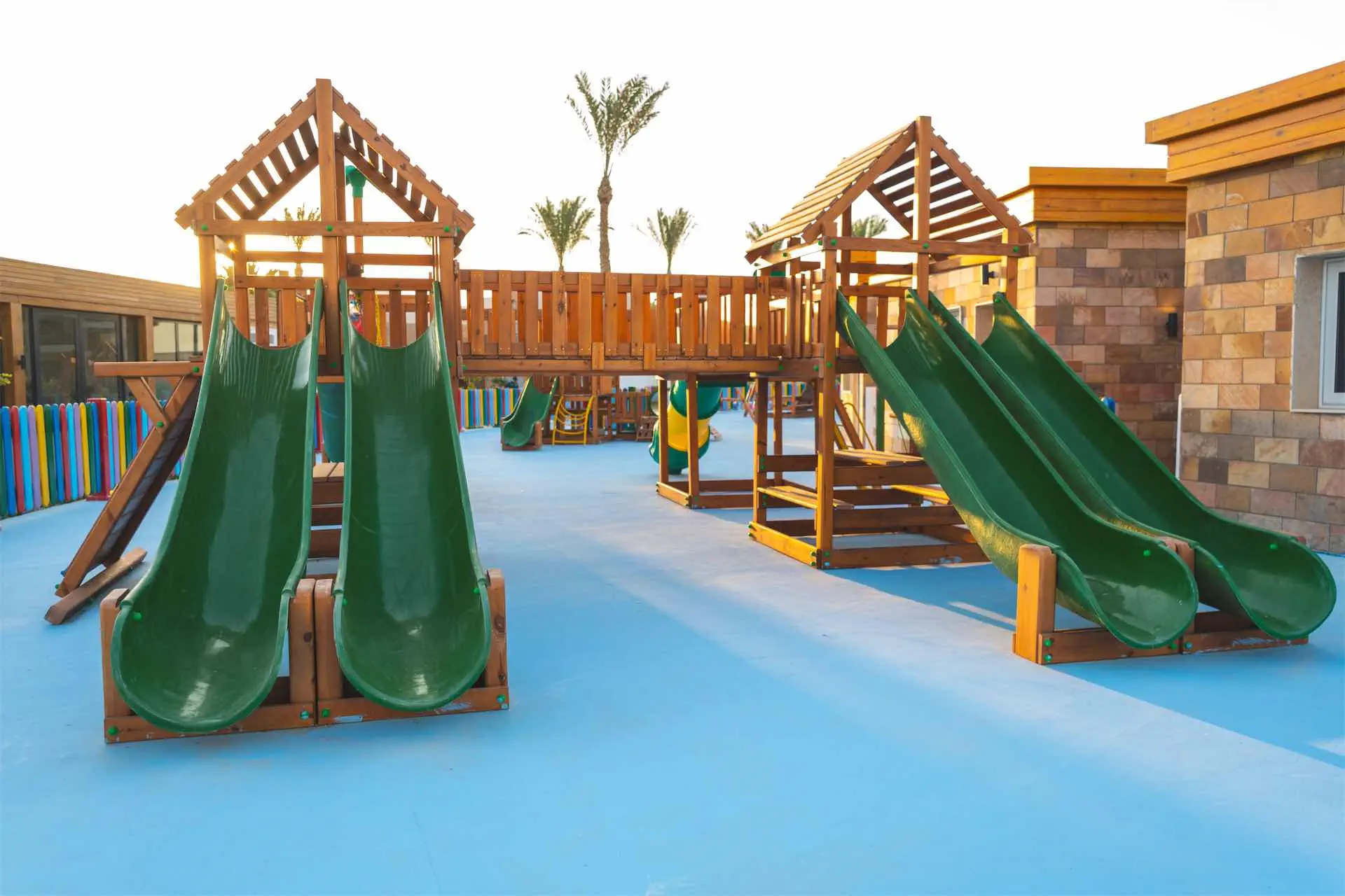 ACEL BEACH RESORT MARSA ALAM