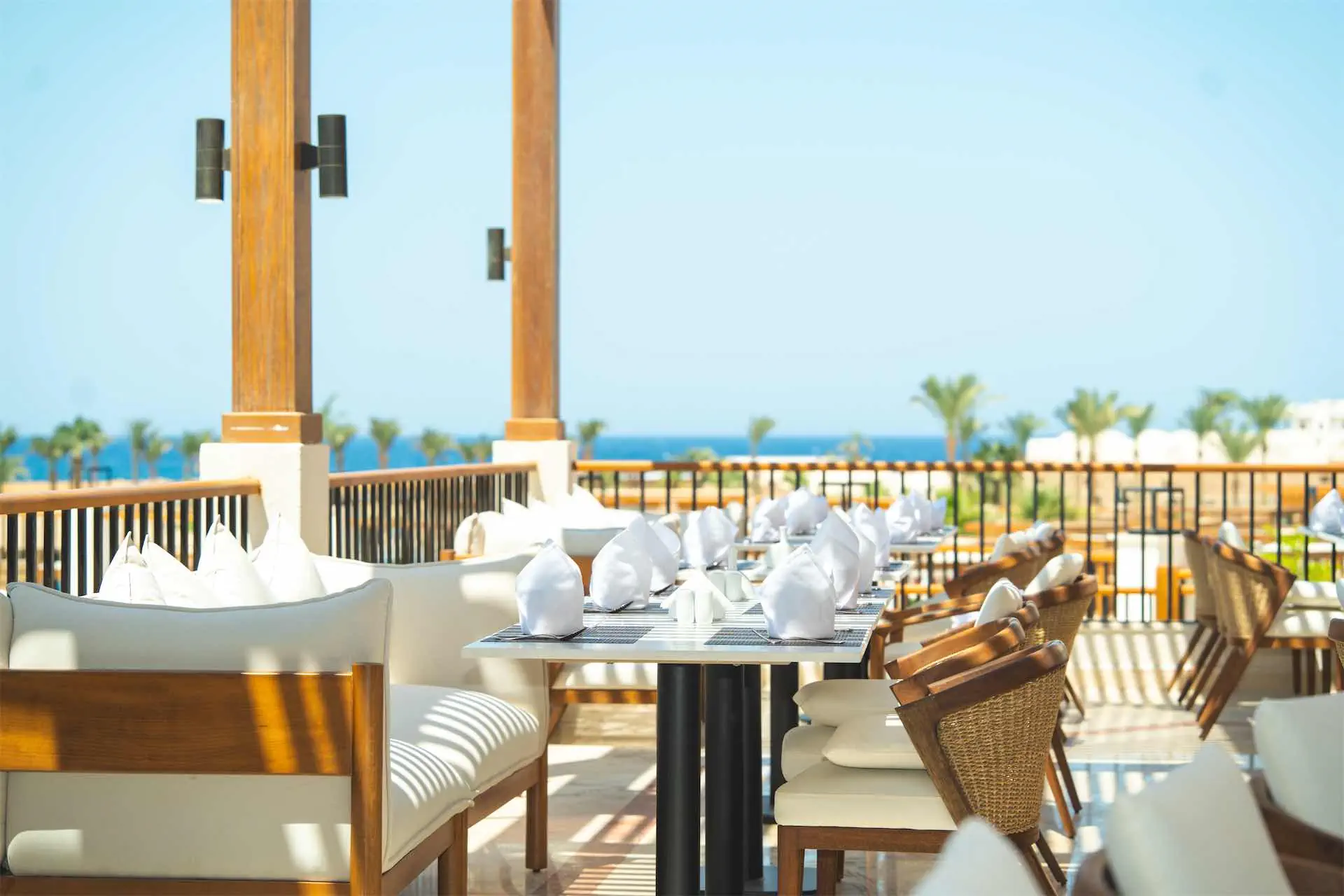 ACEL BEACH RESORT MARSA ALAM