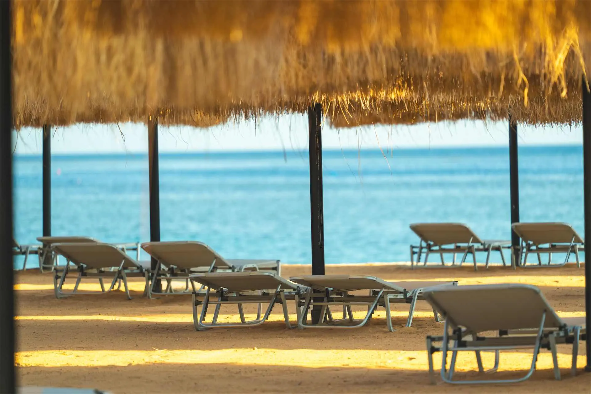 ACEL BEACH RESORT MARSA ALAM