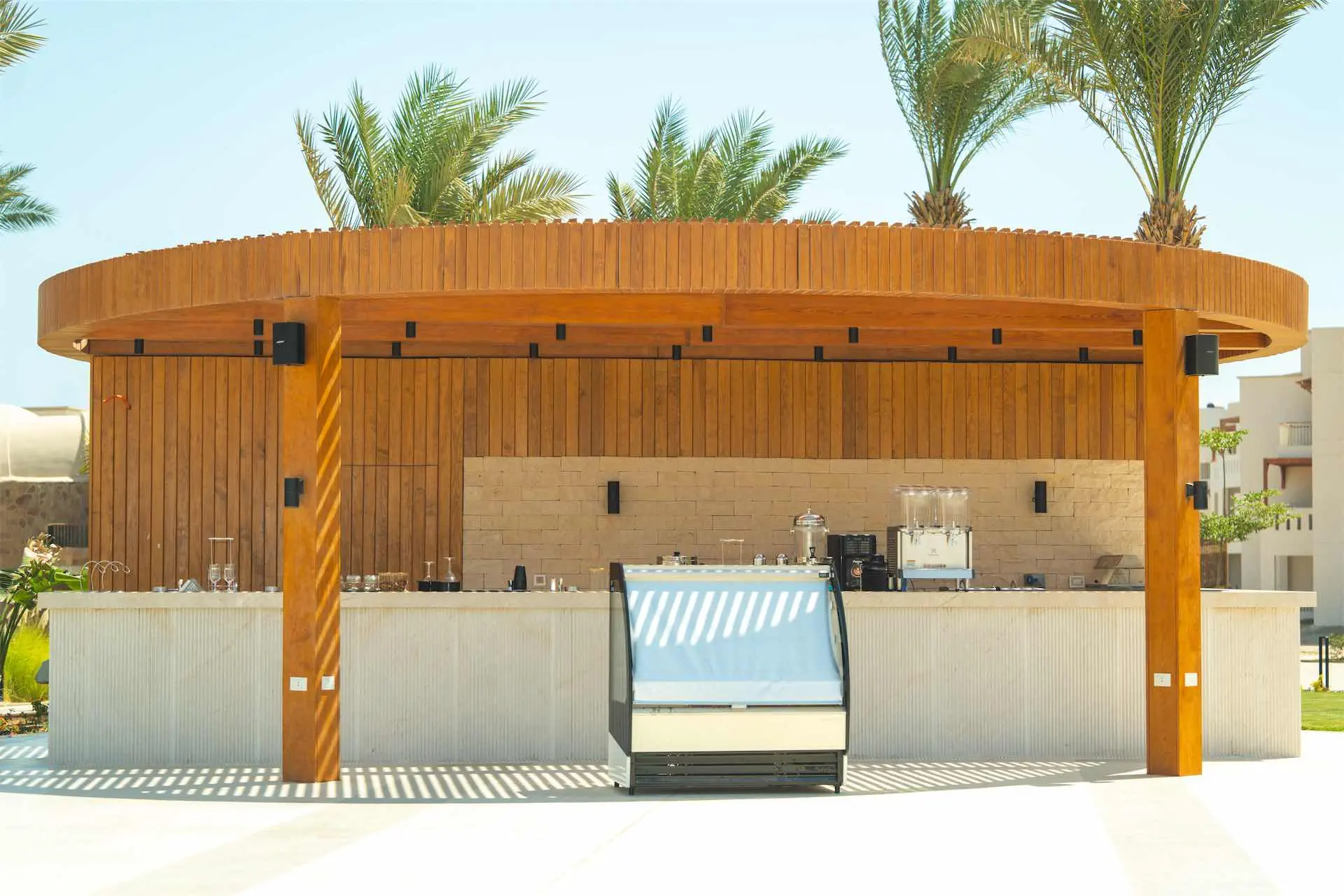 ACEL BEACH RESORT MARSA ALAM