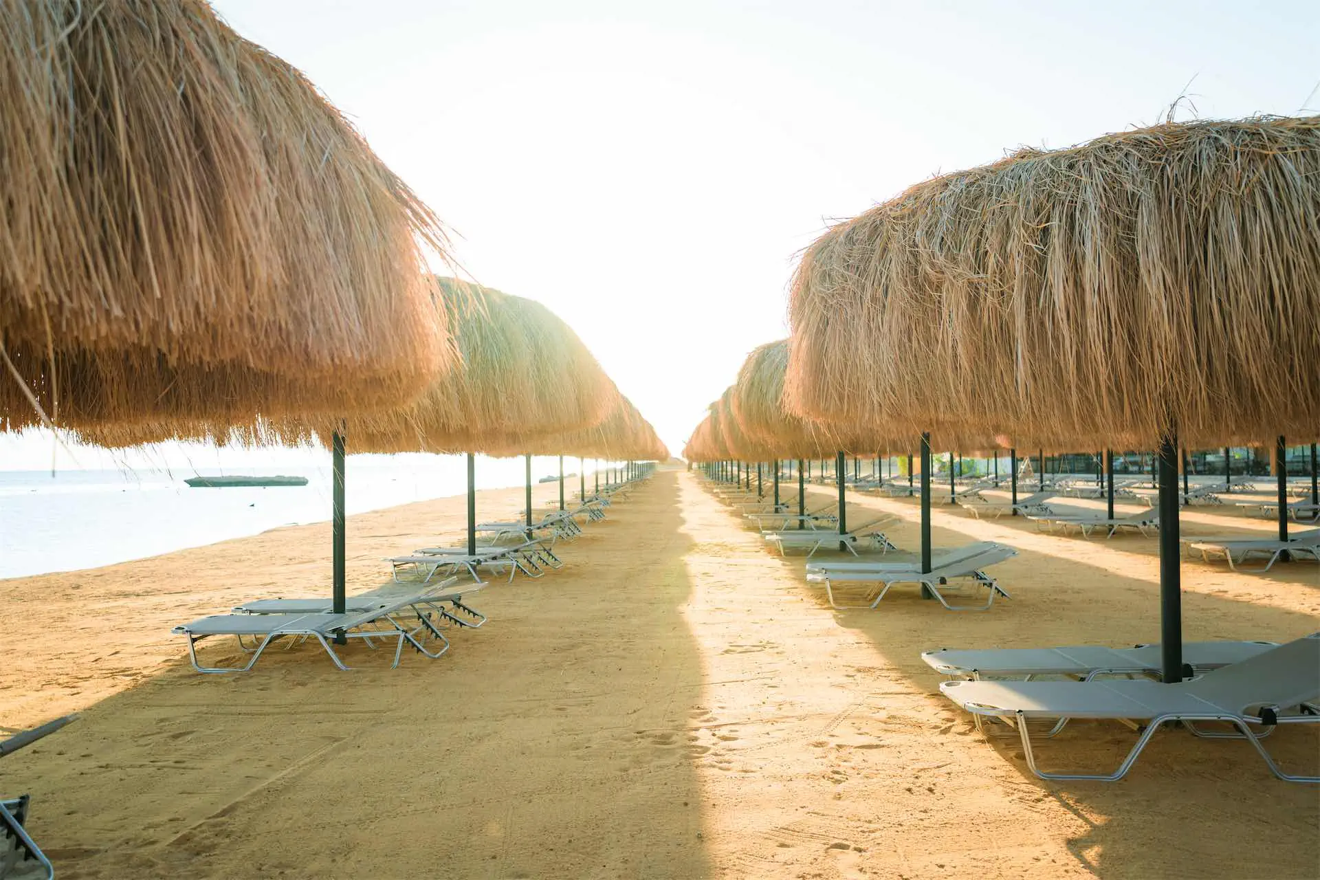 ACEL BEACH RESORT MARSA ALAM