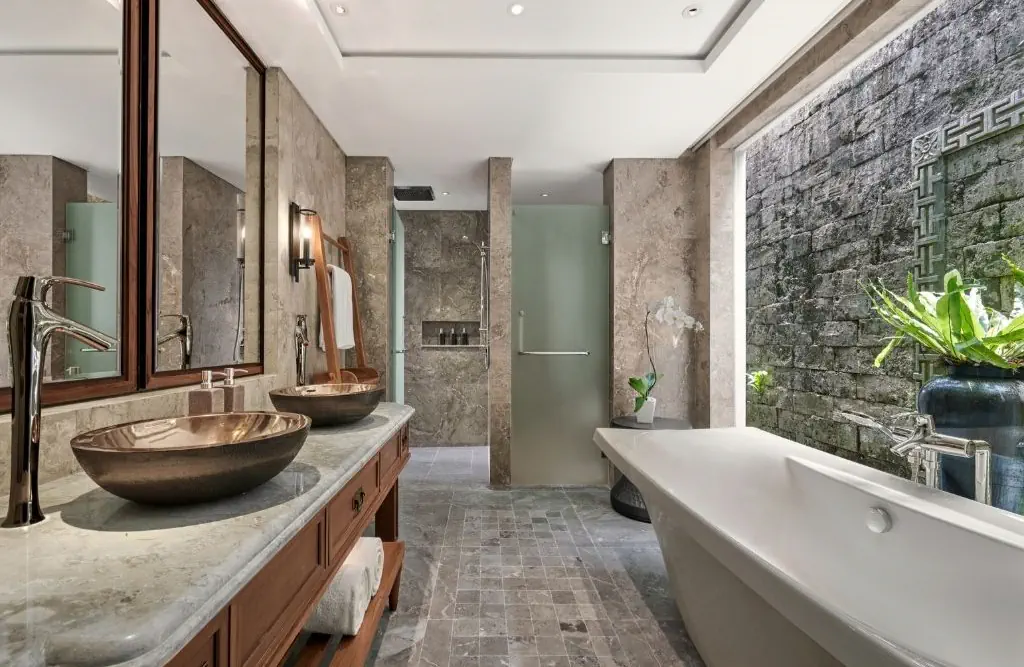 Anantara Ubud Bali Resort - zdjęcie 14