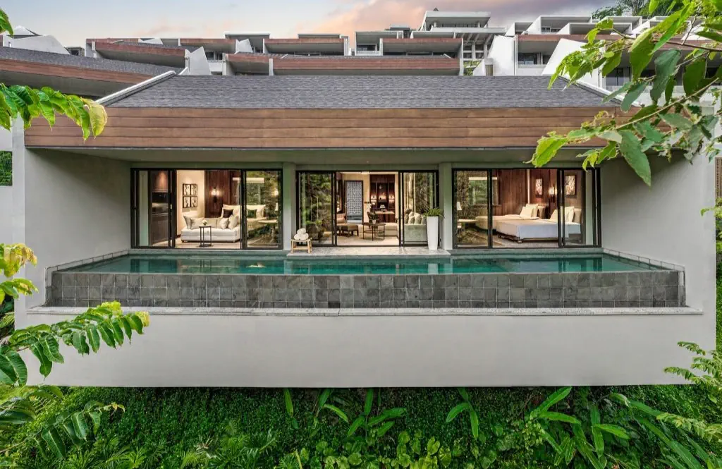 Anantara Ubud Bali Resort - zdjęcie 16
