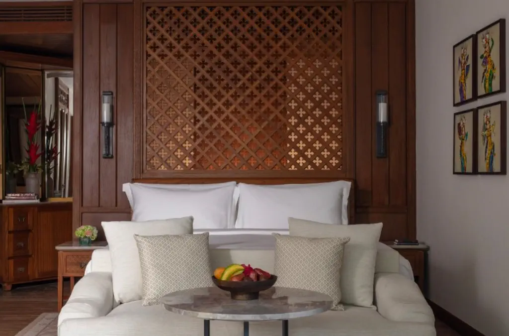 Anantara Ubud Bali Resort - zdjęcie 6