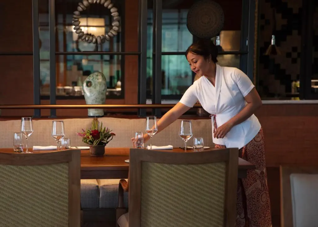 Anantara Ubud Bali Resort - zdjęcie 18
