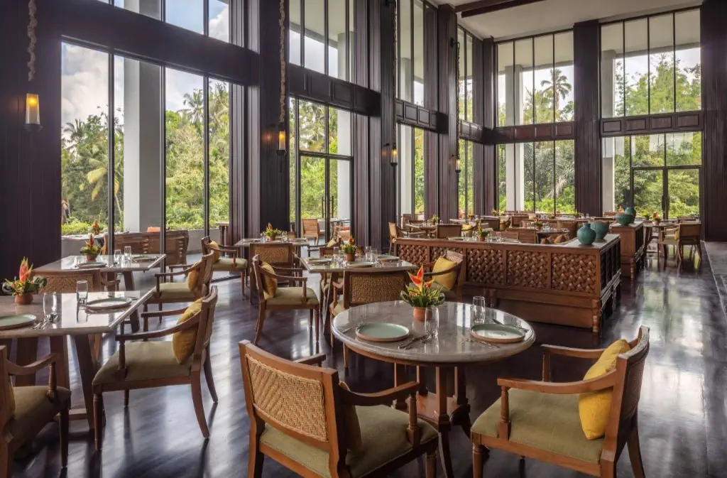 Anantara Ubud Bali Resort - zdjęcie 17