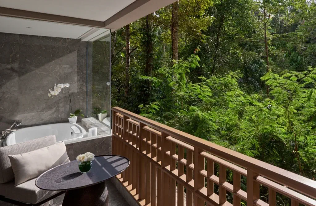 Anantara Ubud Bali Resort - zdjęcie 7