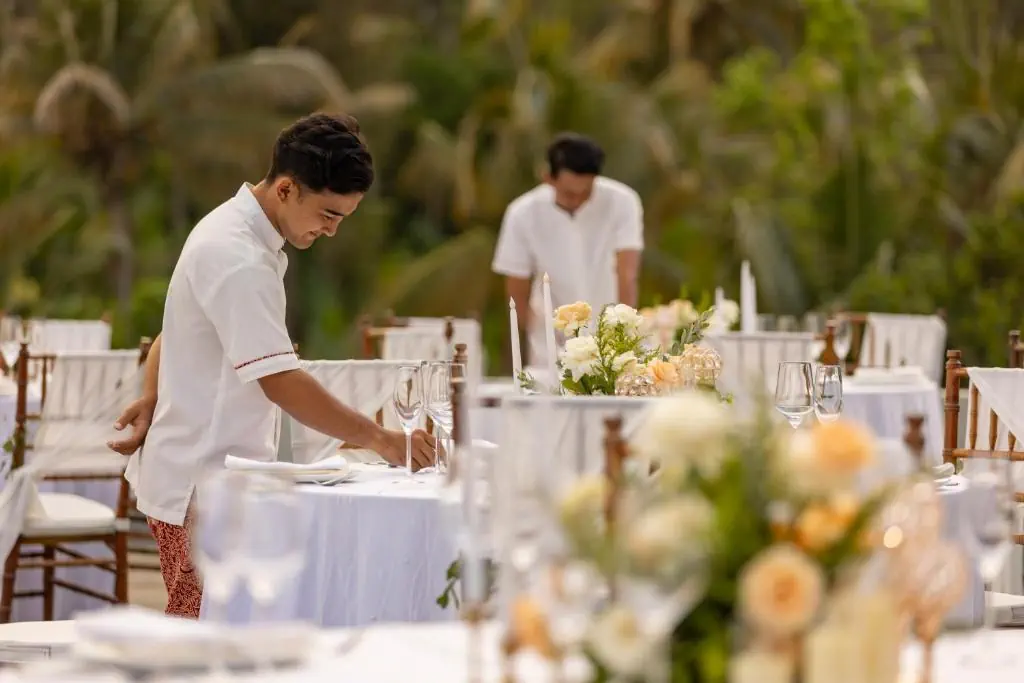 Anantara Ubud Bali Resort - zdjęcie 34