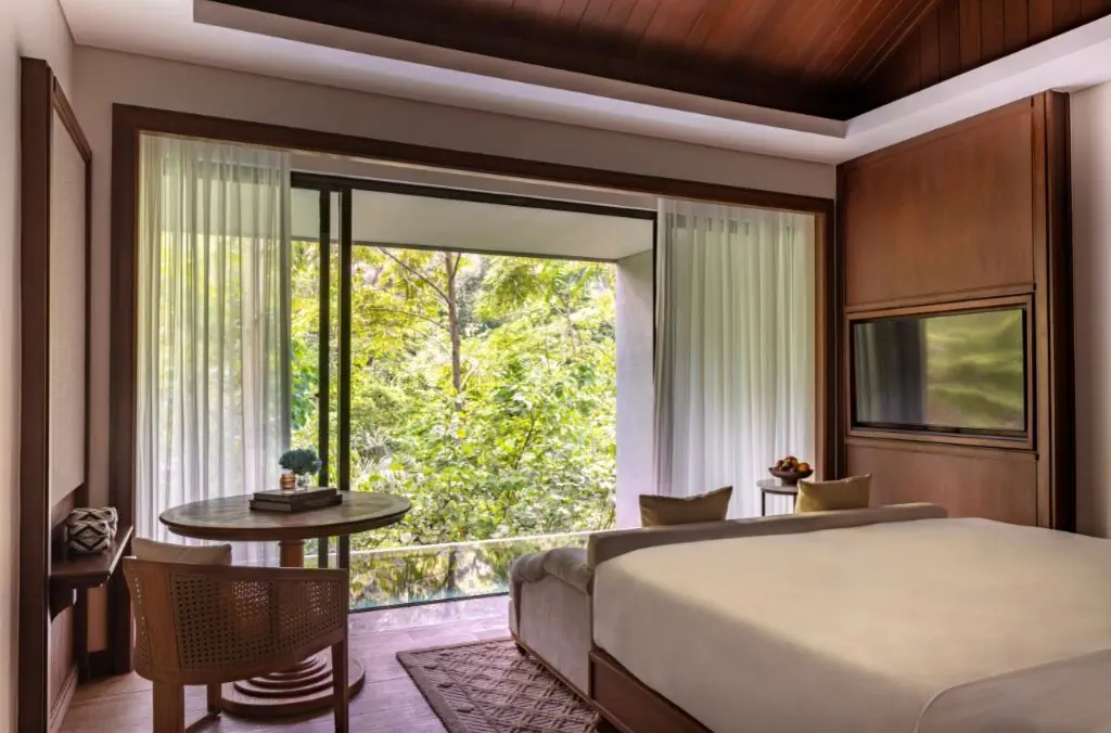 Anantara Ubud Bali Resort - zdjęcie 15