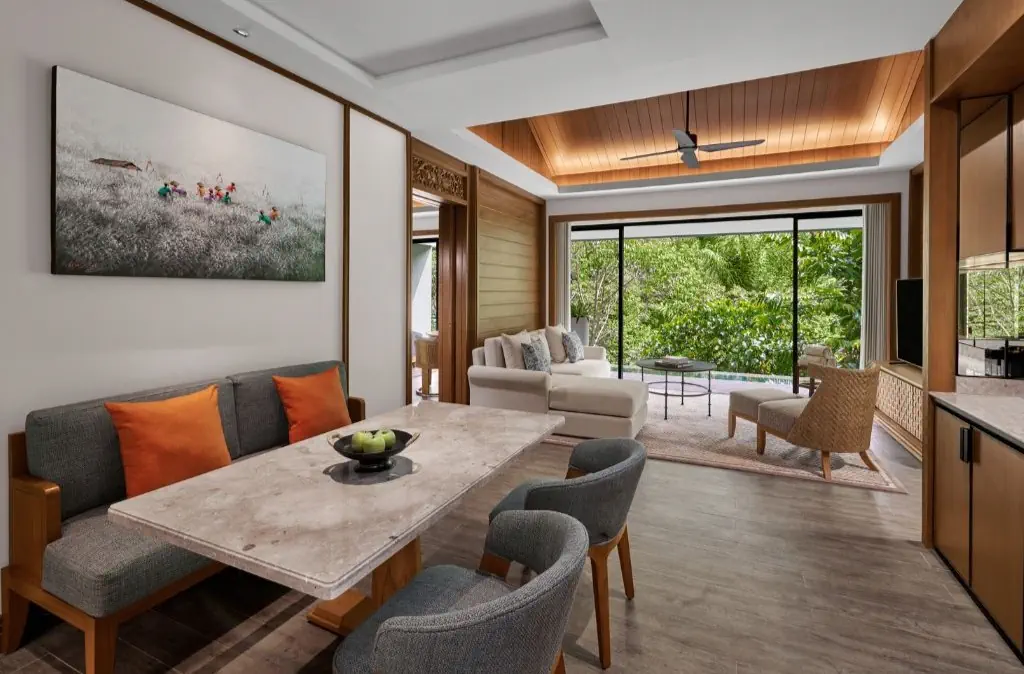 Anantara Ubud Bali Resort - zdjęcie 13