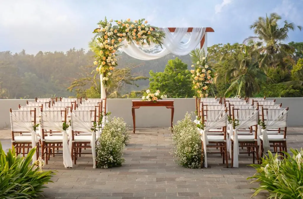 Anantara Ubud Bali Resort - zdjęcie 35