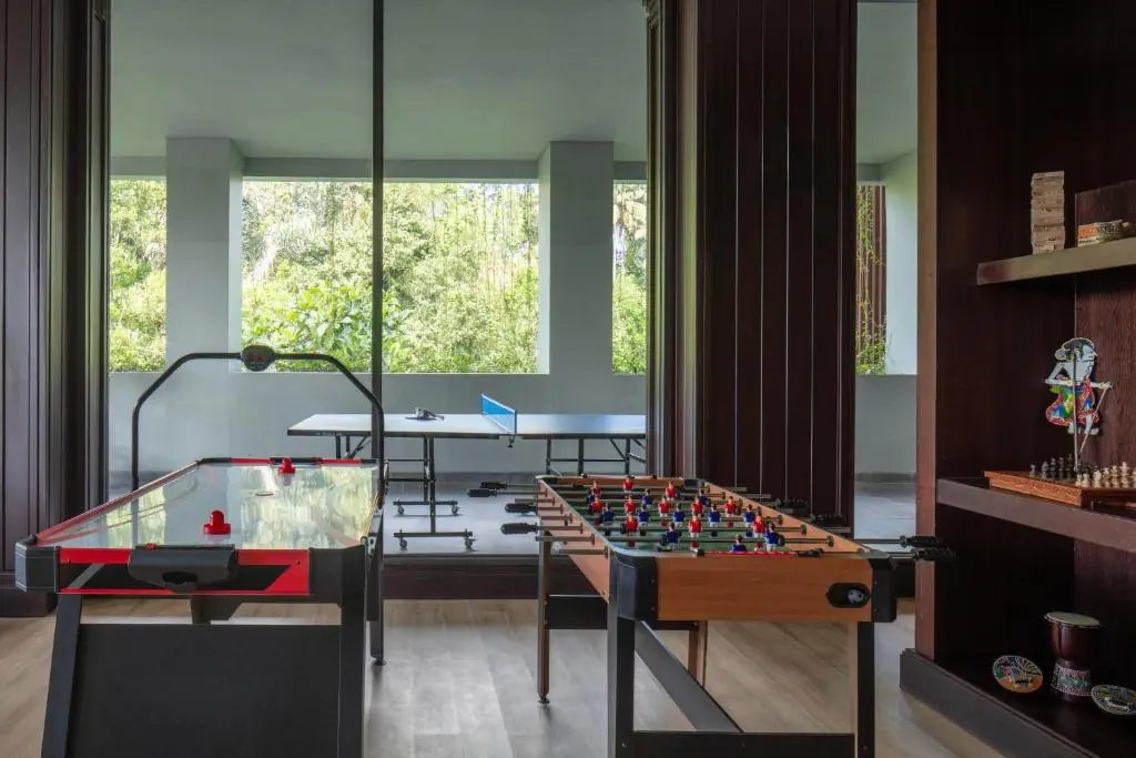 Anantara Ubud Bali Resort - zdjęcie 32