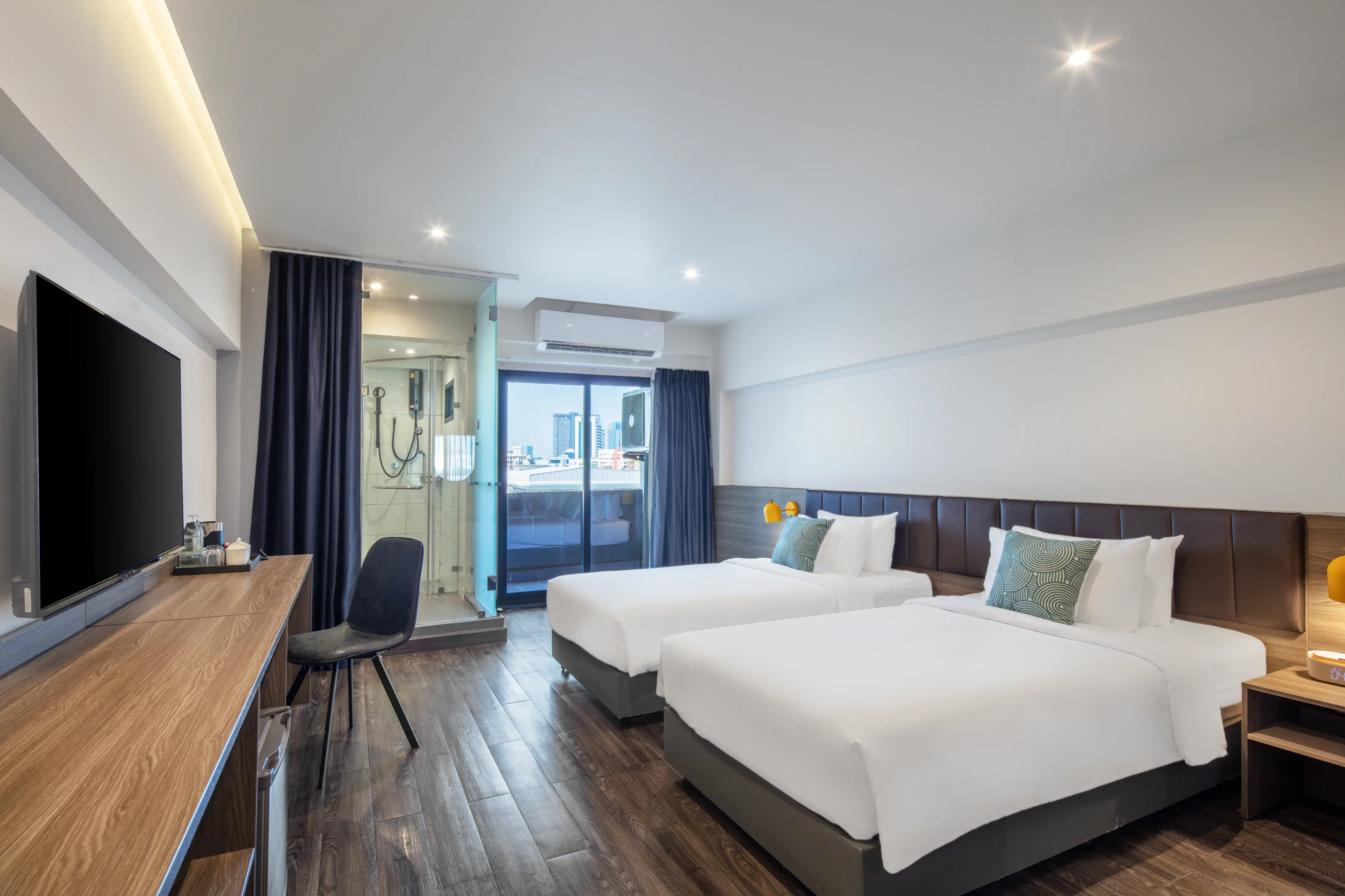 SureStay by Best Western Iconic Ari Jatujak - zdjęcie 4