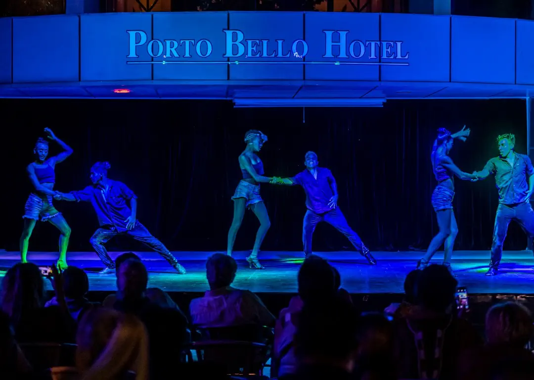 Porto Bello - zdjęcie 40