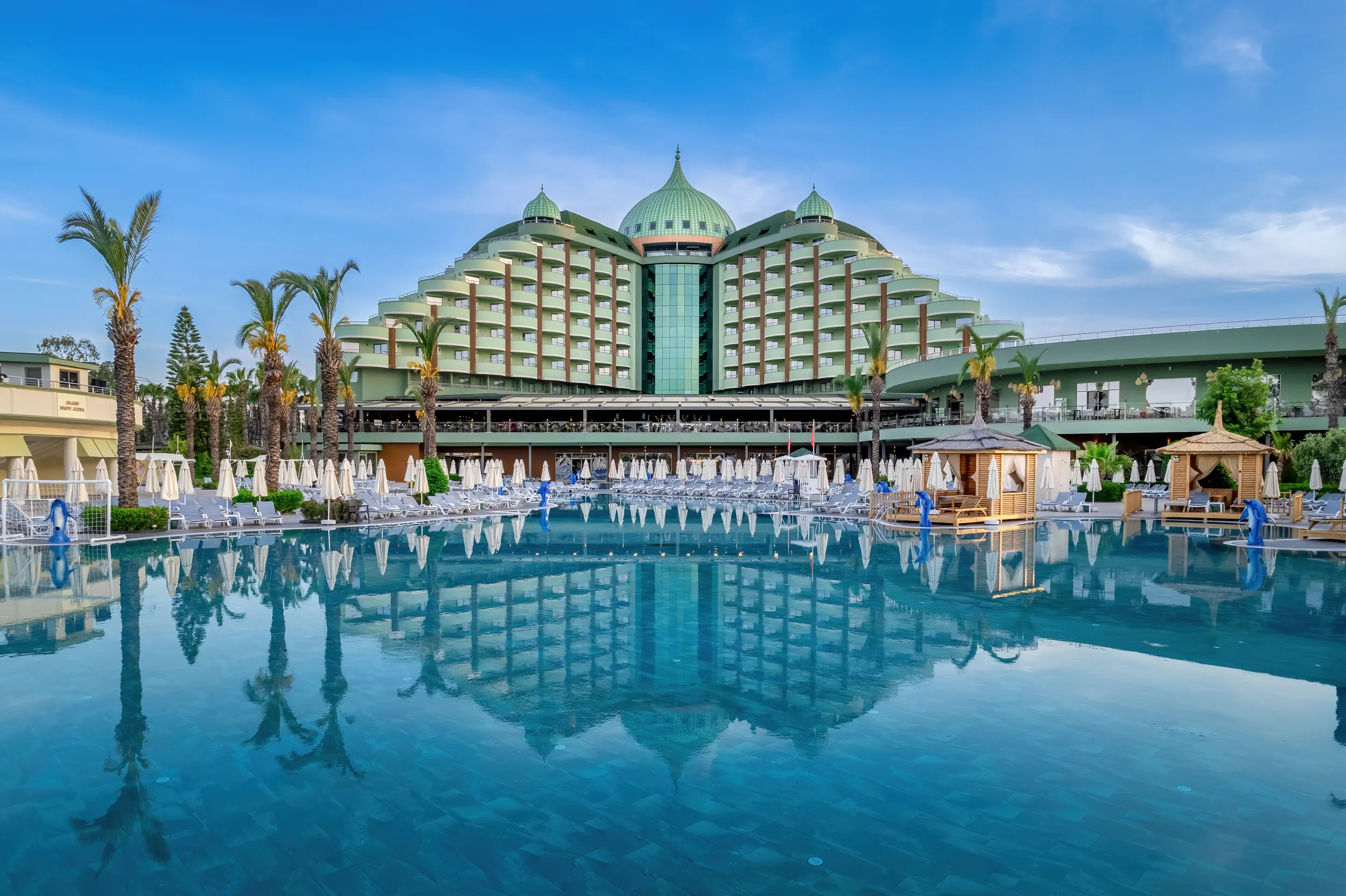Delphin Palace photo 1