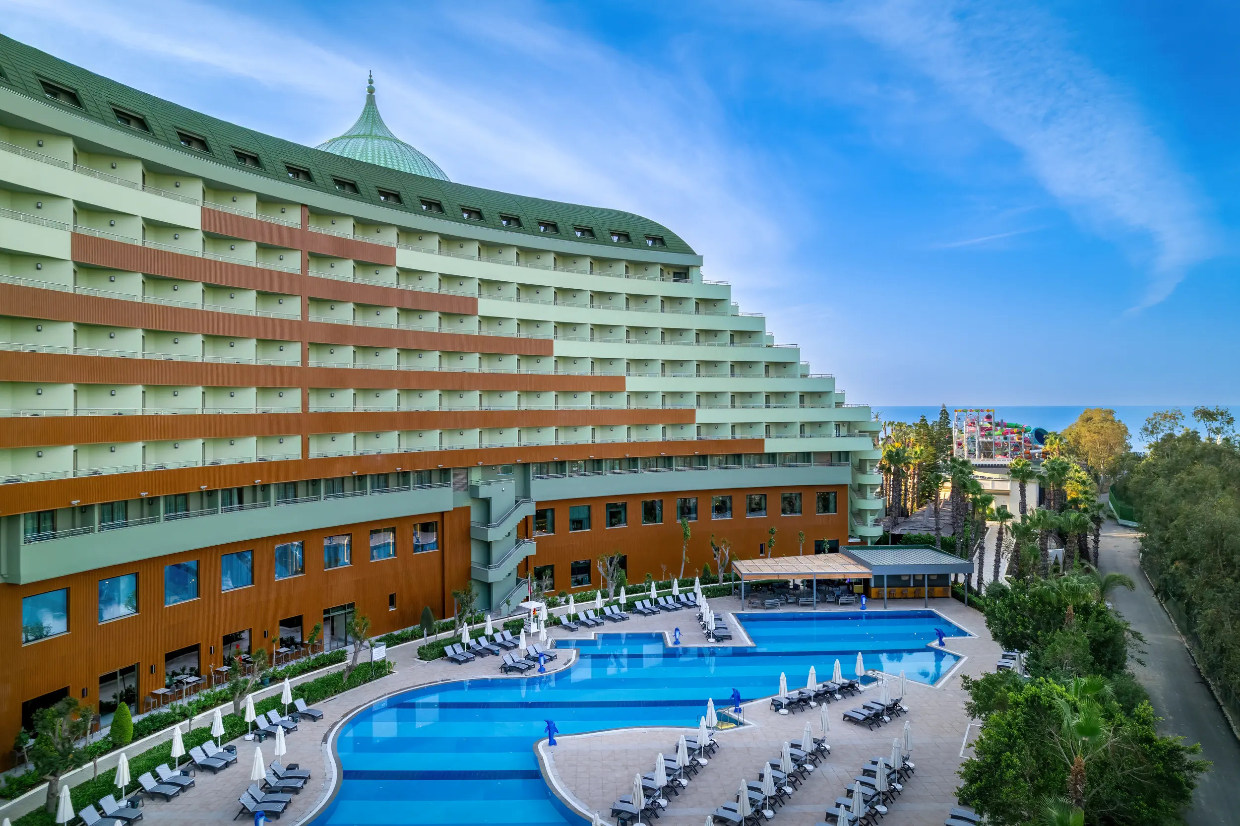 Delphin Palace photo 0