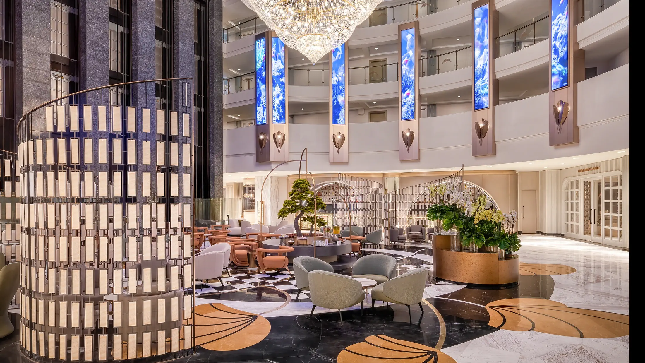 Delphin Palace photo 3