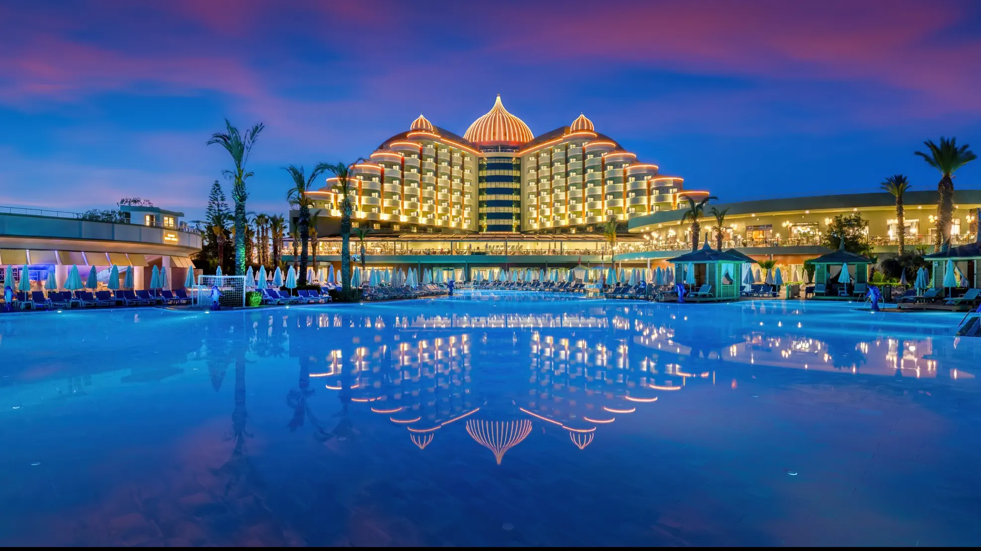 Delphin Palace photo 2