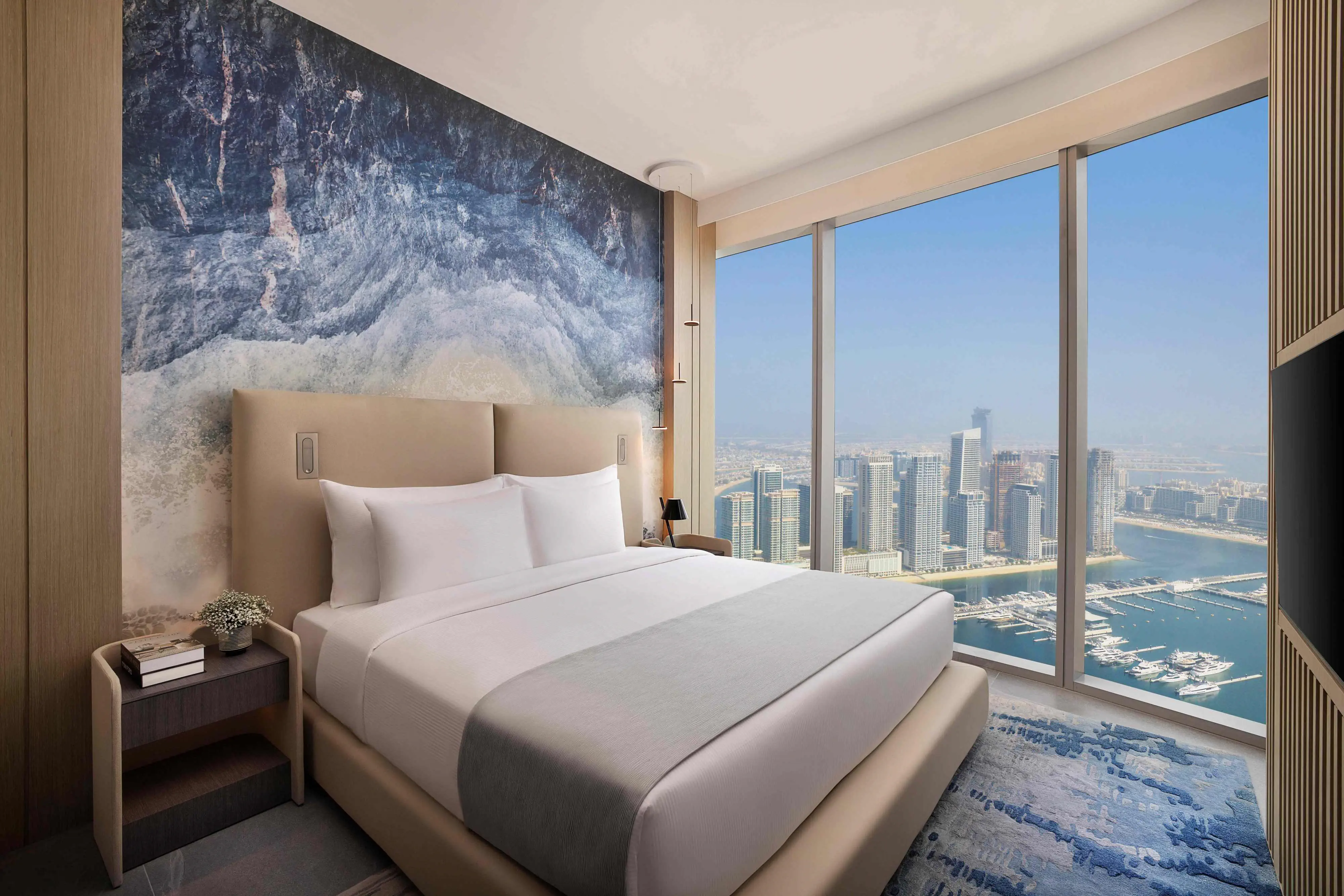 Ciel Dubai Marina, Vignette Collection - zdjęcie 23