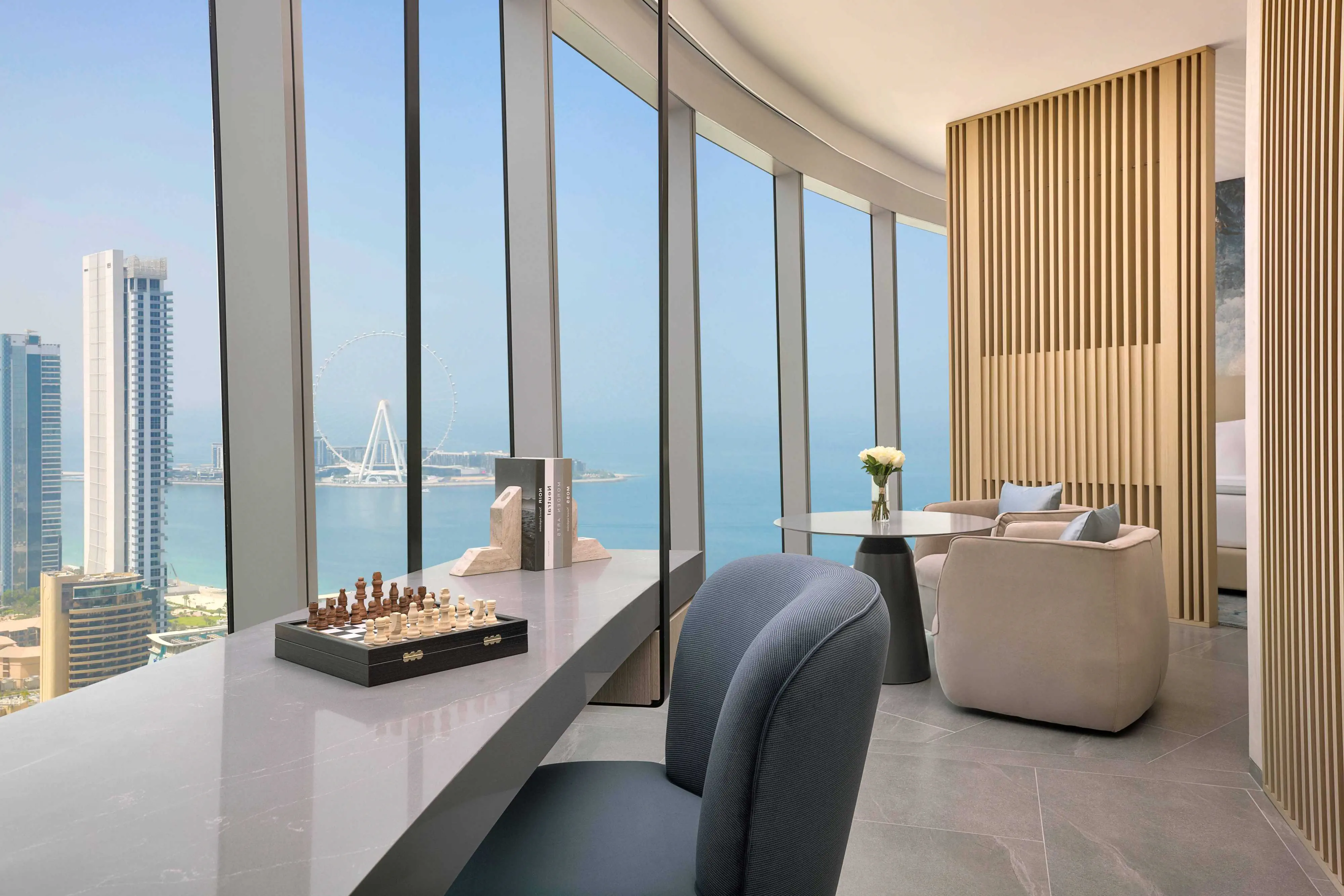Ciel Dubai Marina, Vignette Collection - zdjęcie 21