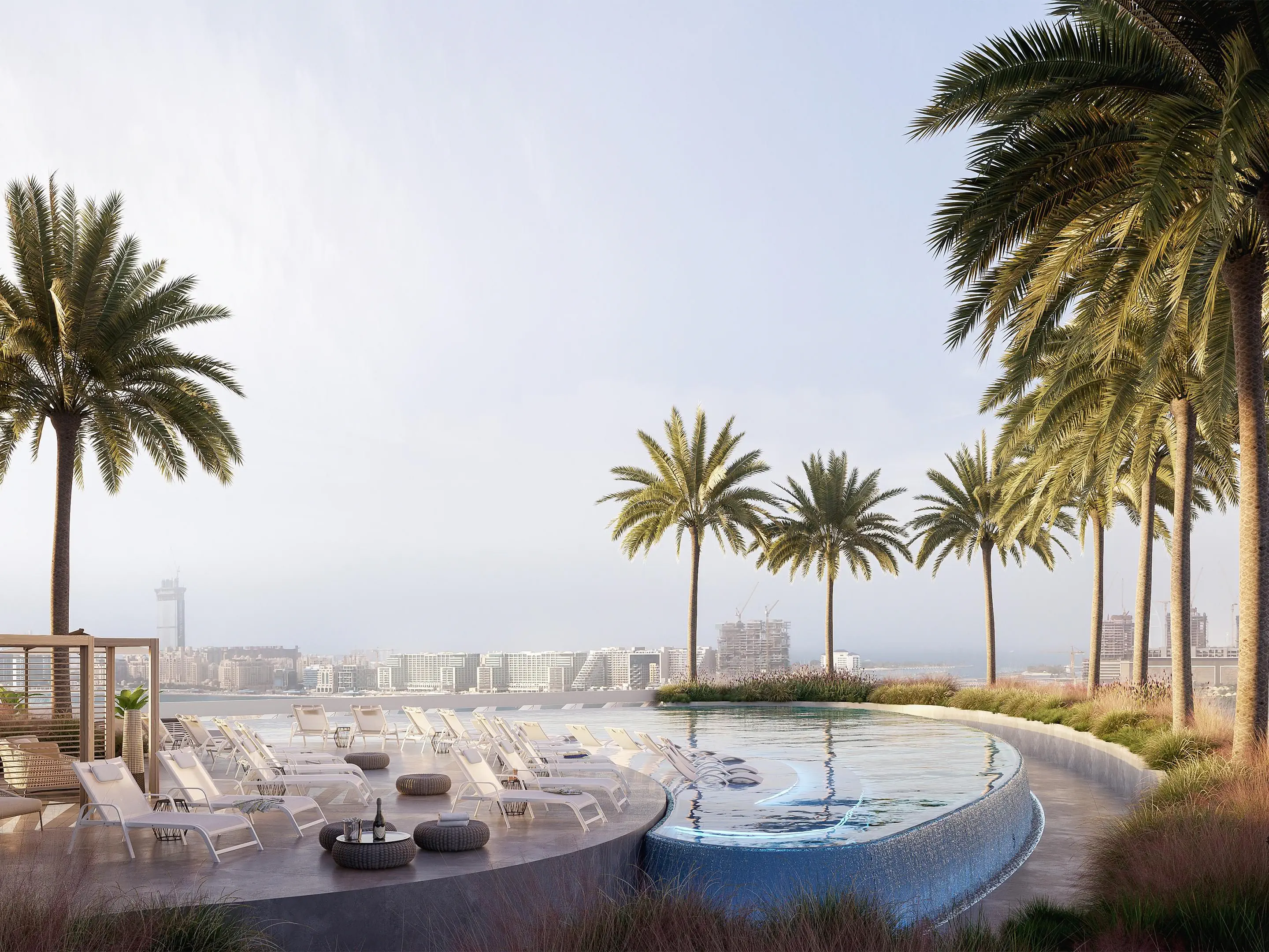 Ciel Dubai Marina, Vignette Collection - zdjęcie 40