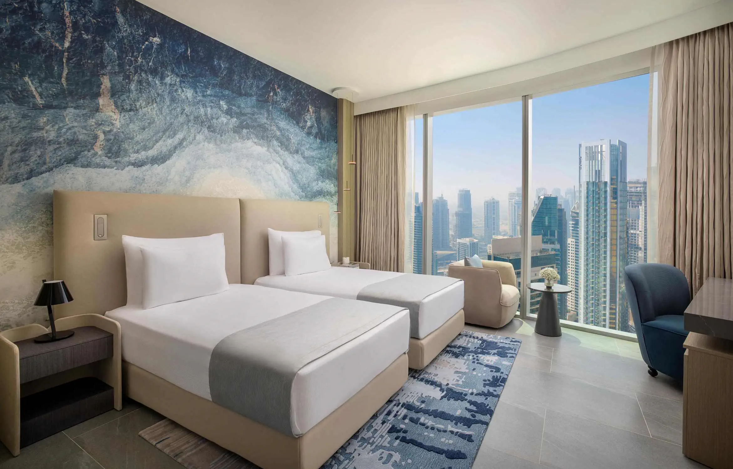 Ciel Dubai Marina, Vignette Collection - zdjęcie 13