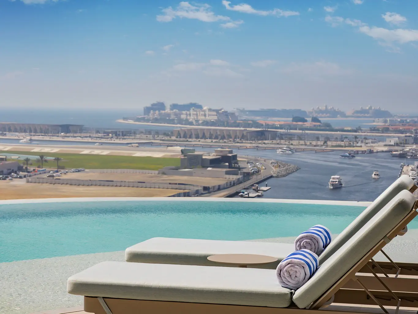 Ciel Dubai Marina, Vignette Collection - zdjęcie 44