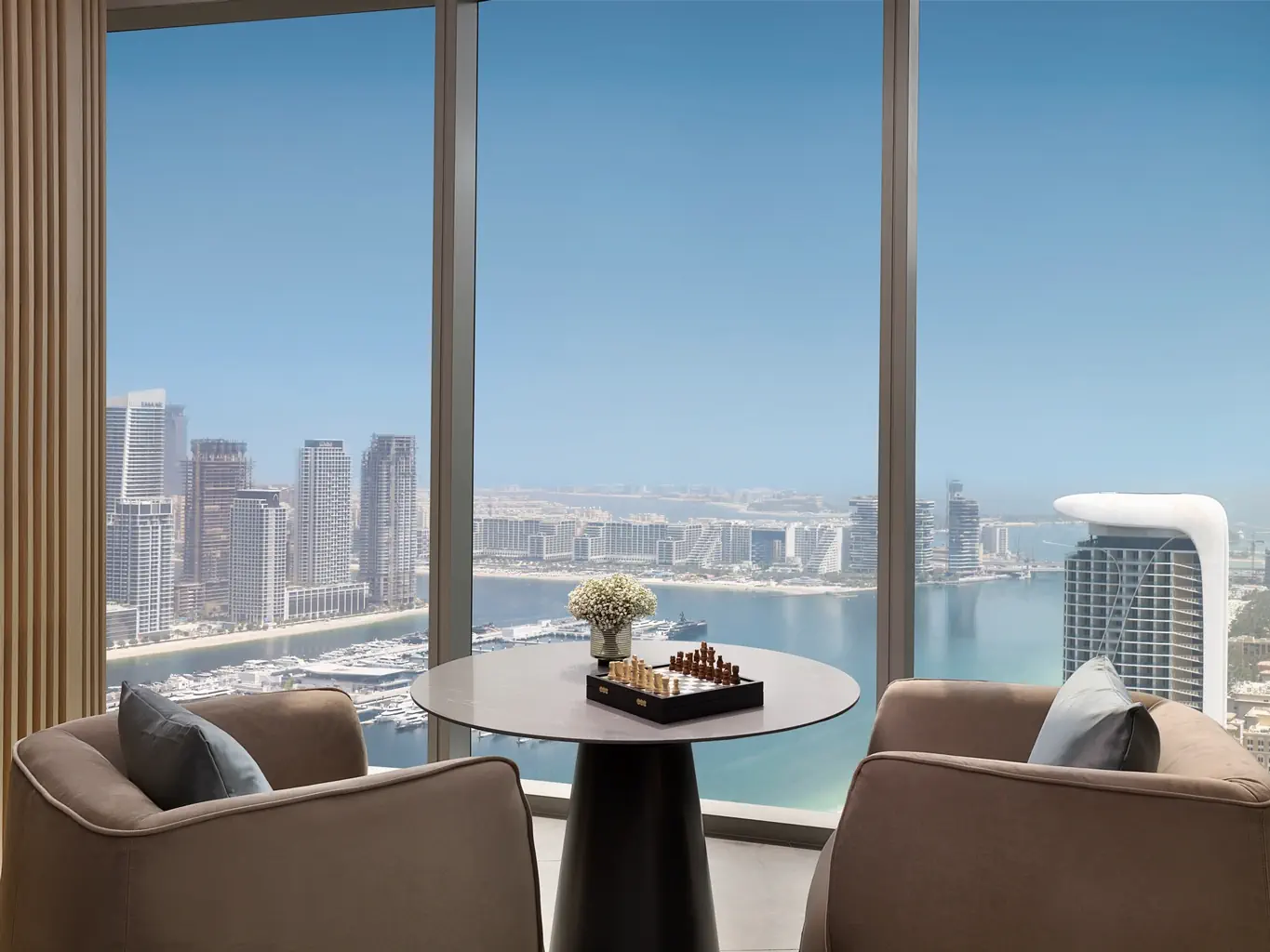 Ciel Dubai Marina, Vignette Collection - zdjęcie 20