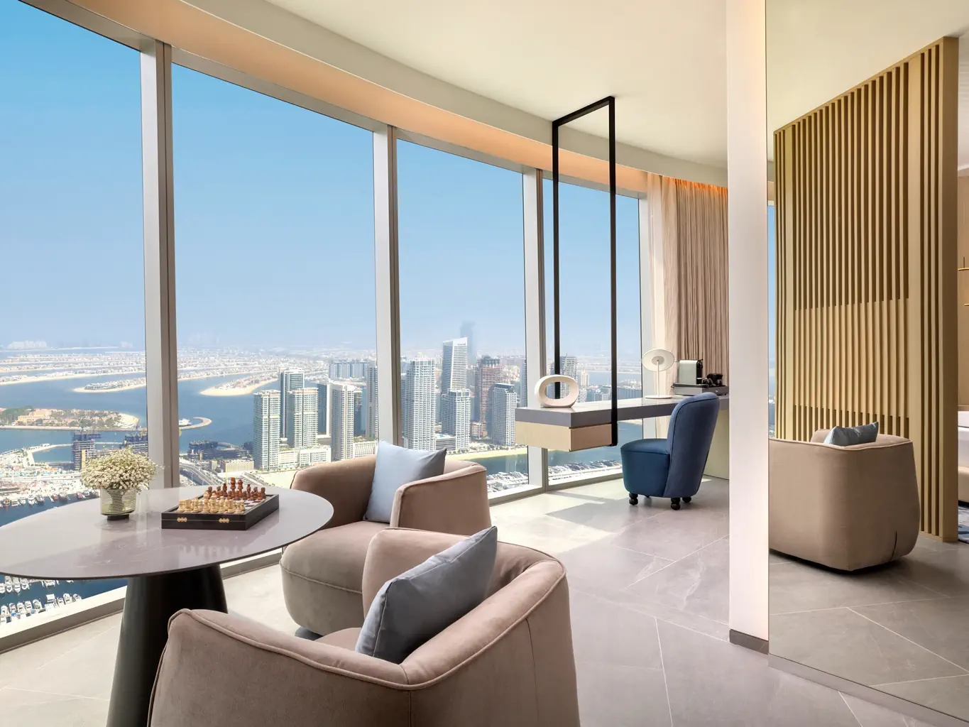 Ciel Dubai Marina, Vignette Collection - zdjęcie 22