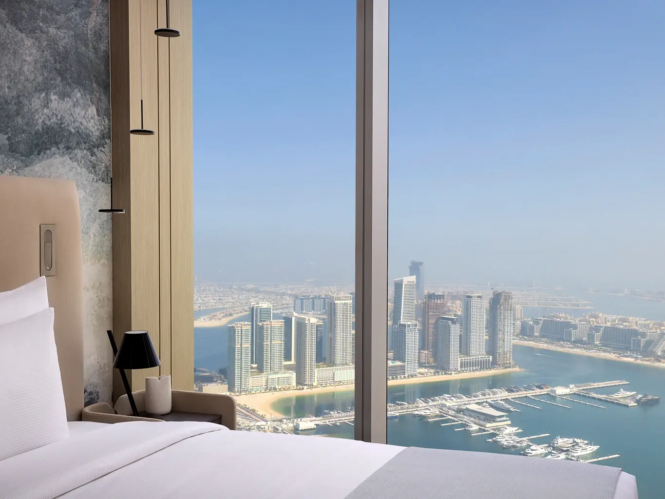 Ciel Dubai Marina, Vignette Collection - zdjęcie 24