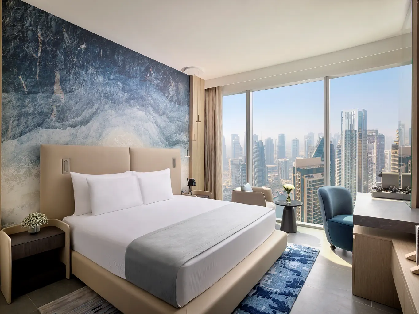 Ciel Dubai Marina, Vignette Collection - zdjęcie 15
