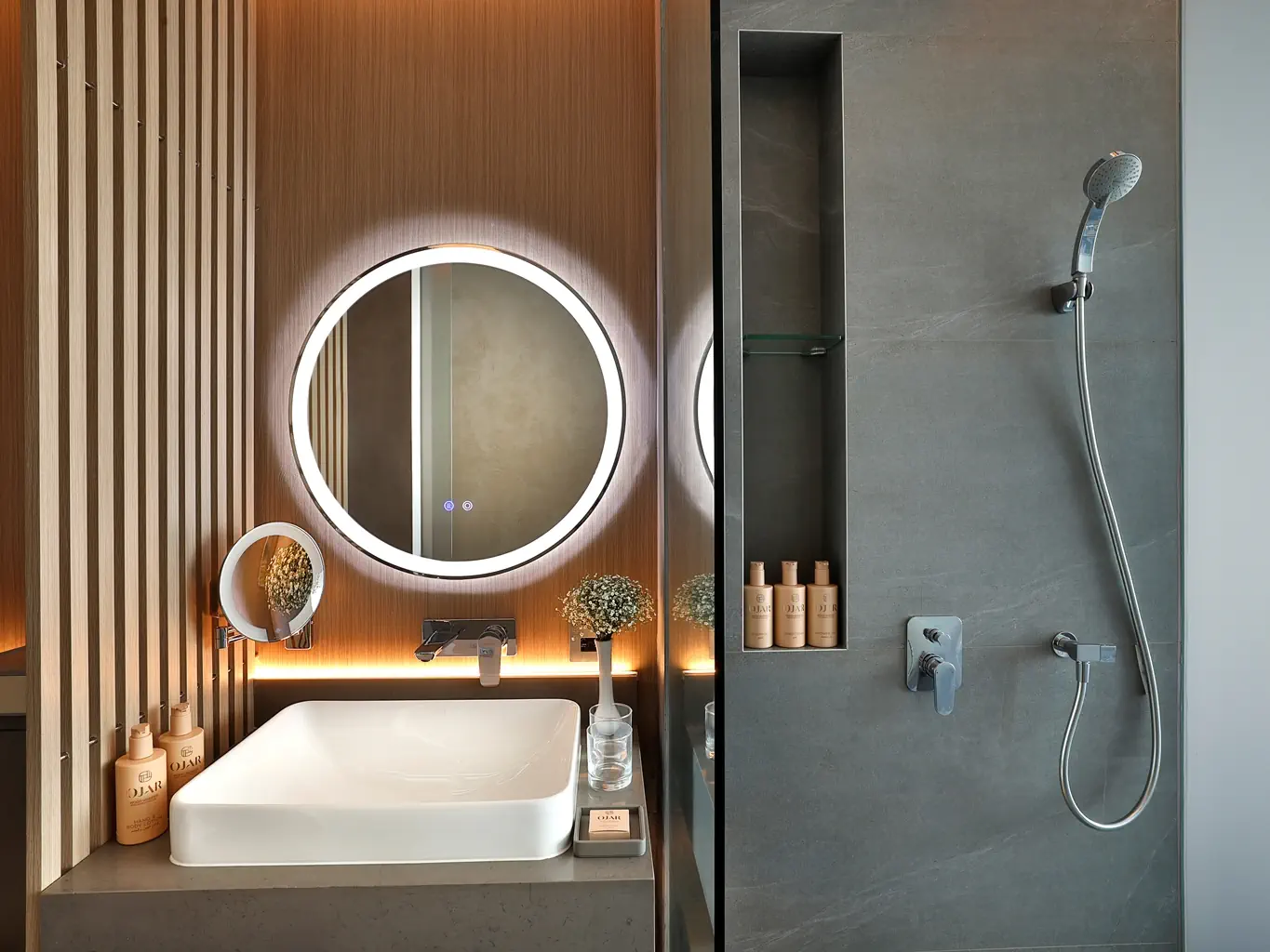 Ciel Dubai Marina, Vignette Collection - zdjęcie 18