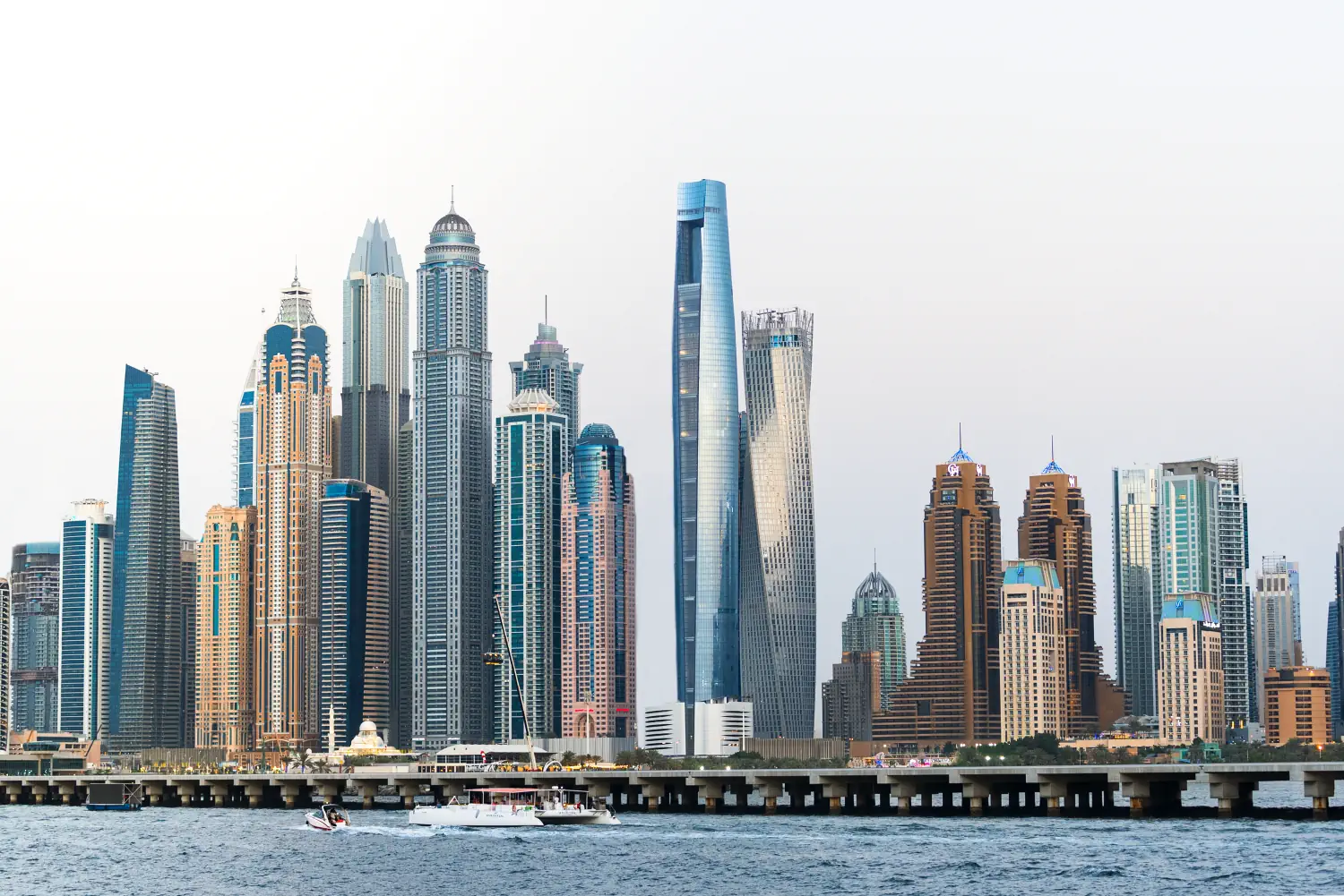 Ciel Dubai Marina, Vignette Collection - zdjęcie 2