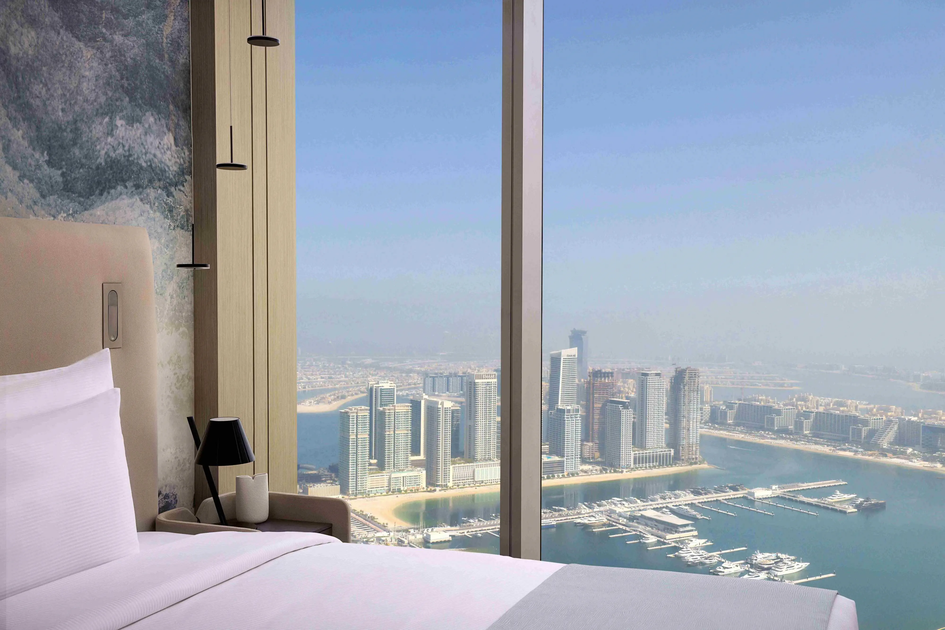 Ciel Dubai Marina, Vignette Collection - zdjęcie 27