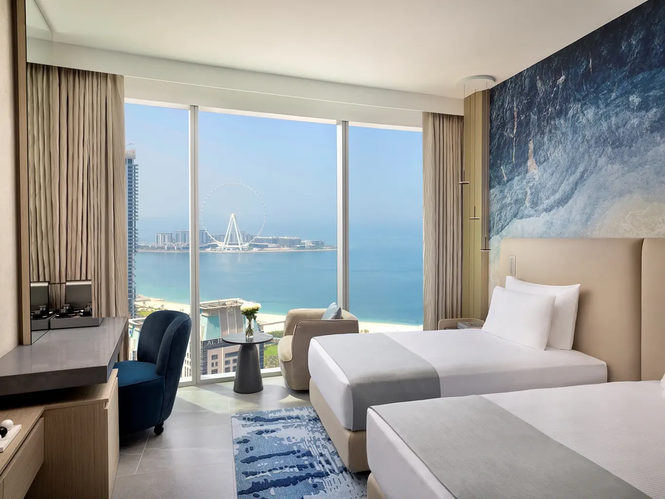 Ciel Dubai Marina, Vignette Collection - zdjęcie 25