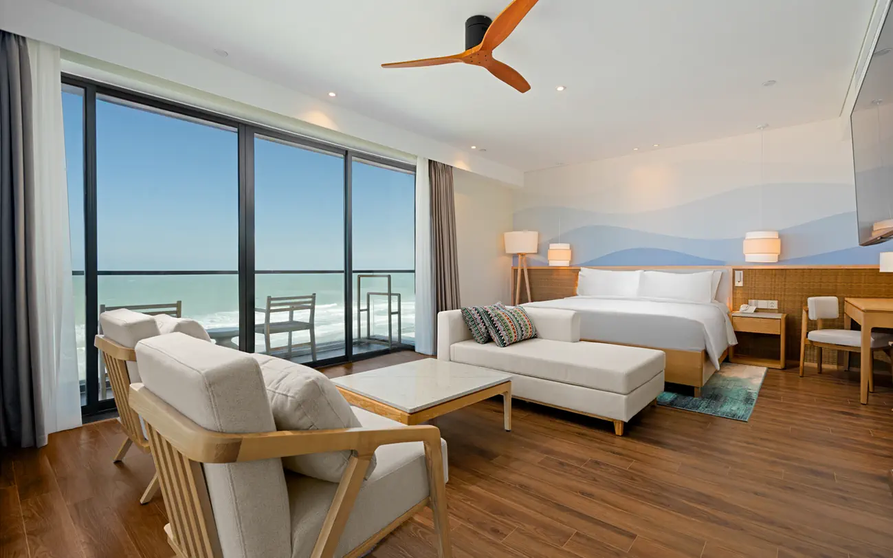RADISSON RESORT MUI NE
